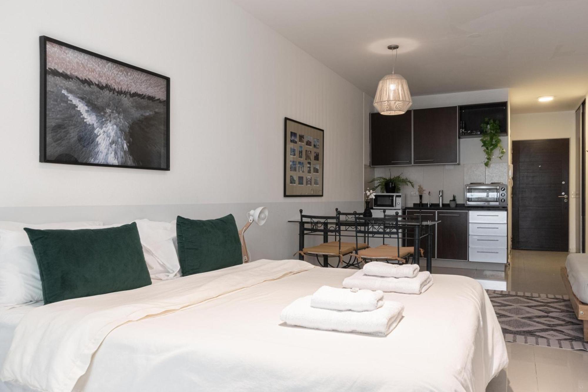 Apartamento Fliphaus Ayacucho 500 - Petit Apt Congress