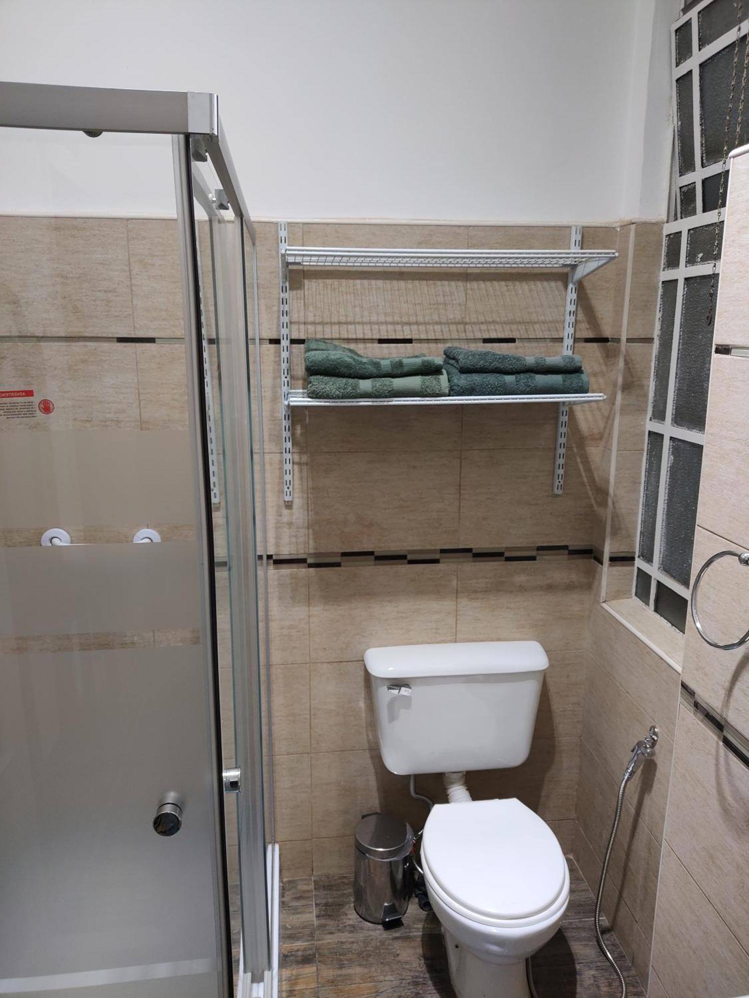 Apartamento Un Lugar Perfecto En Caba