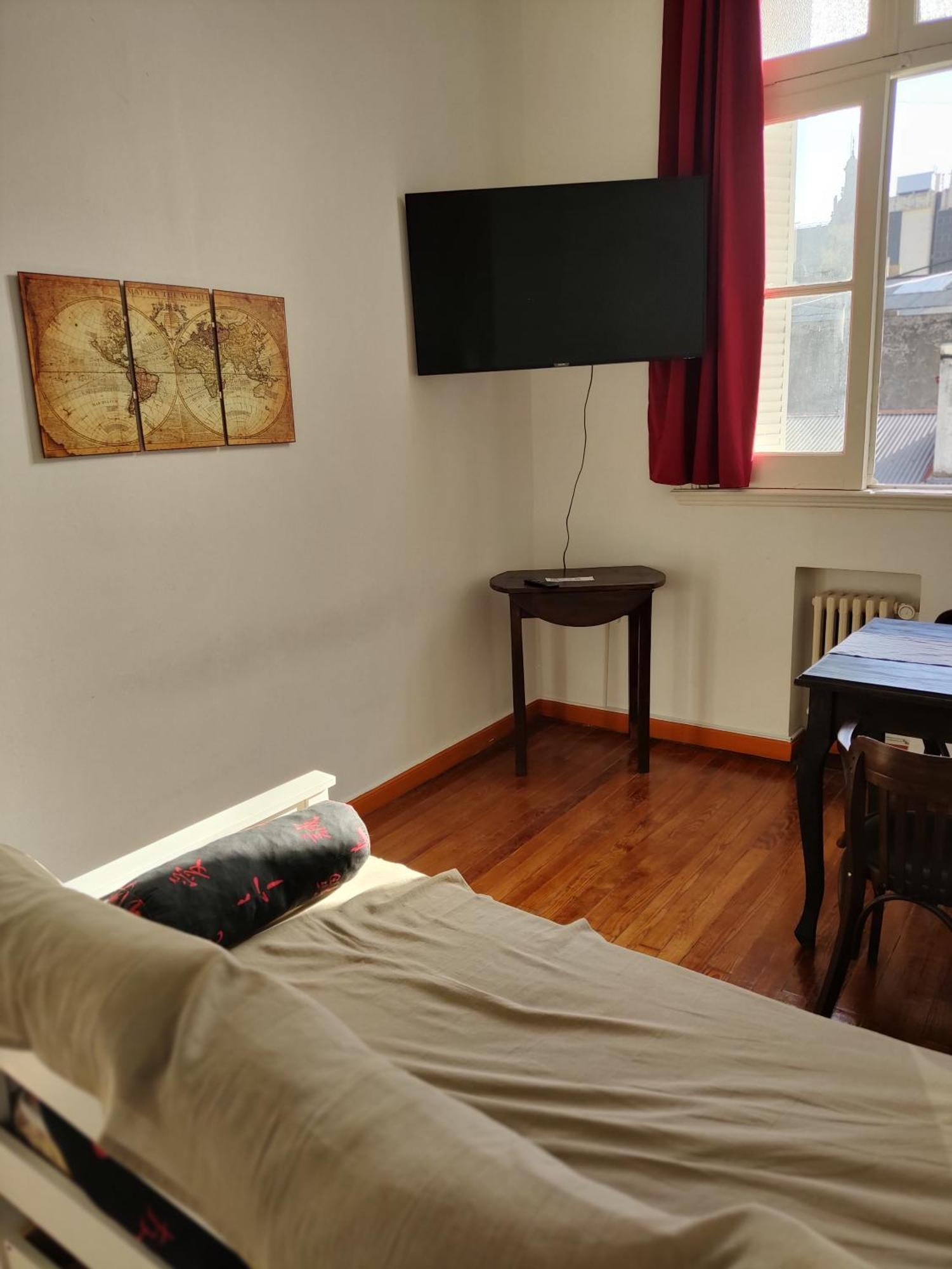 Un Lugar Perfecto En Caba Ciudad Autónoma de Buenos Aires