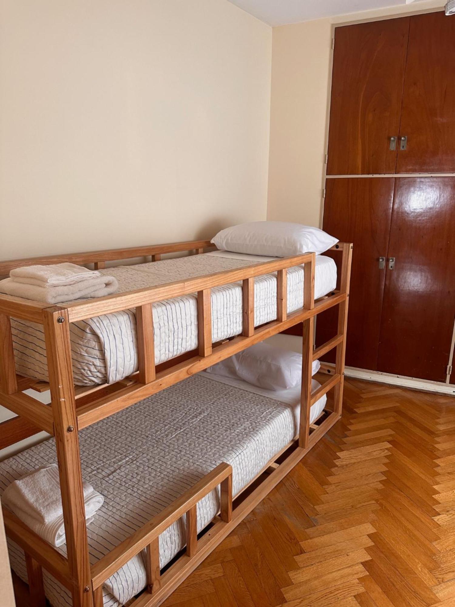 Apartamento Great In Recoleta