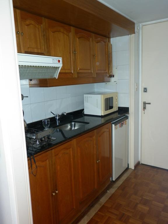 Apartamento Studio Suipacha Ciudad Autónoma de Buenos Aires