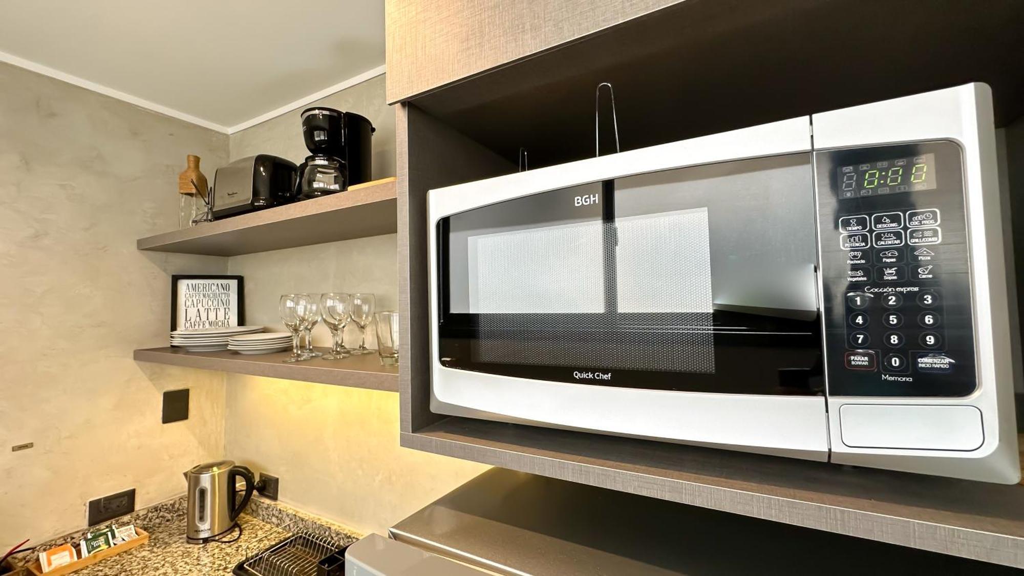 Soho Apartamento *