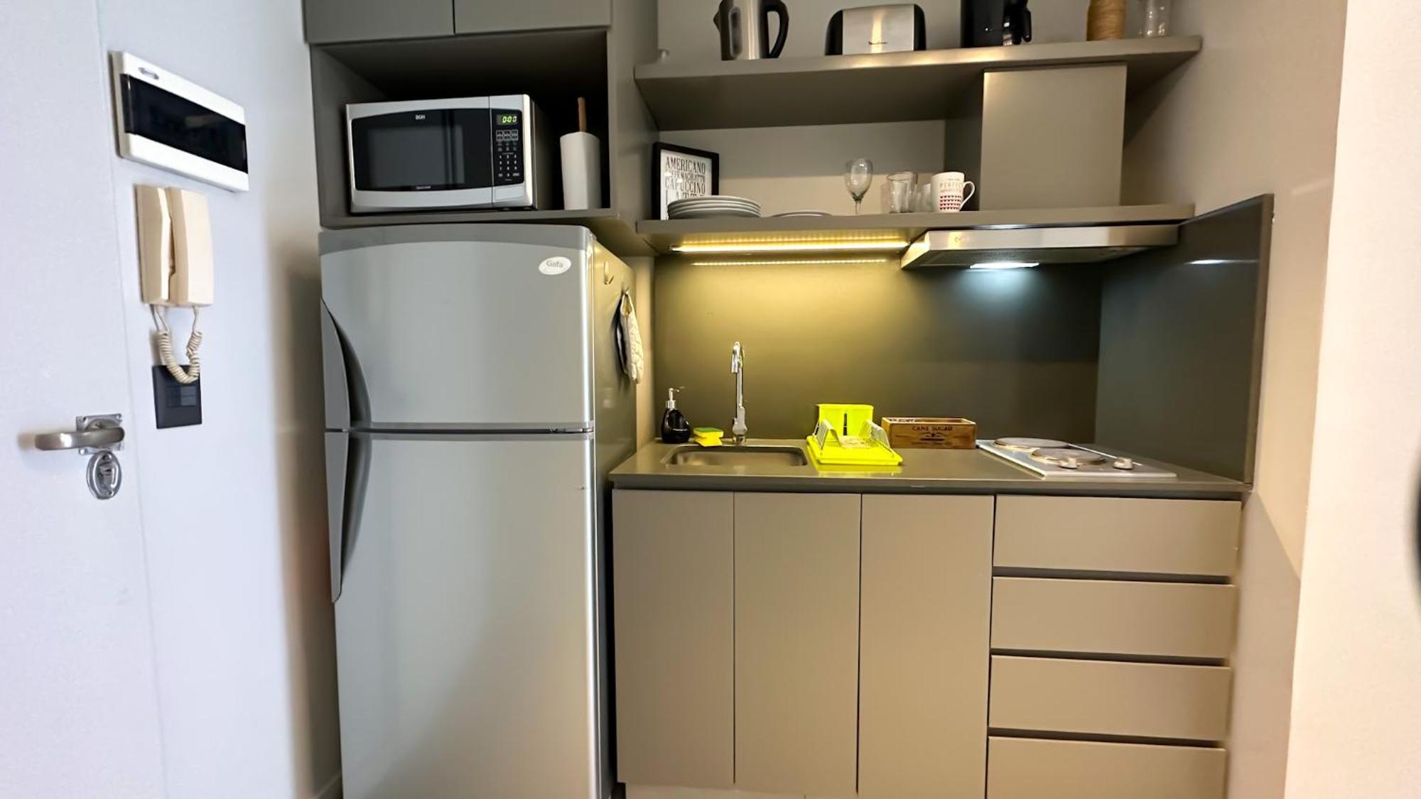 Apartamento Soho Buenos Aires