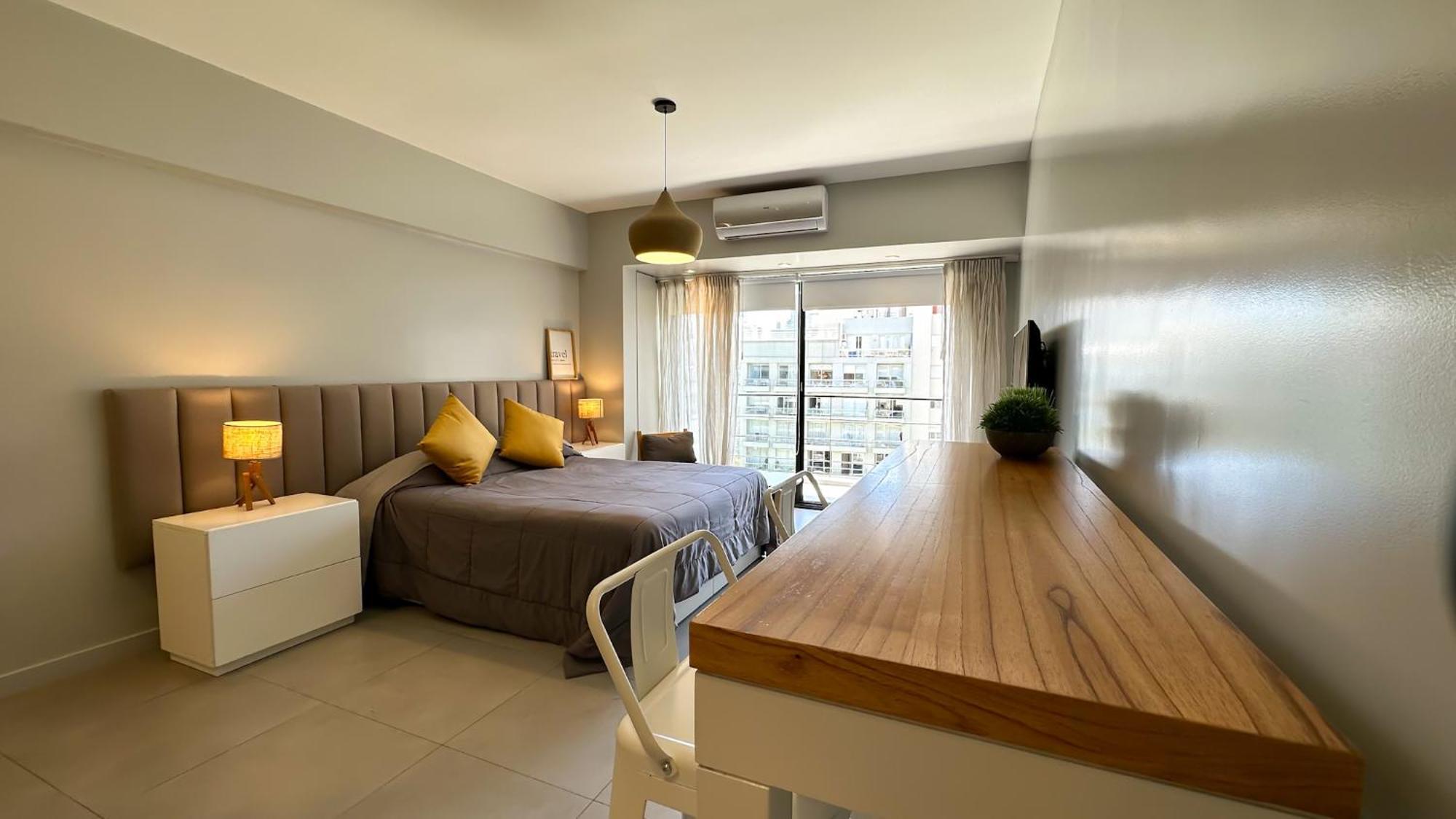 Soho Apartamento