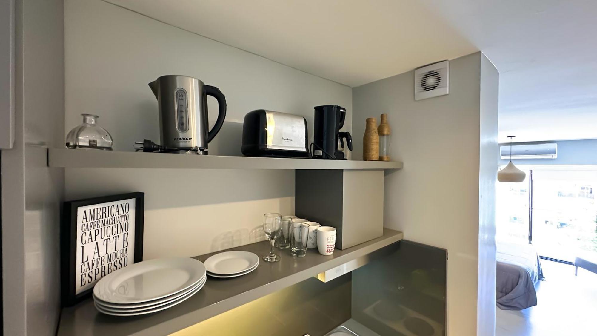Apartamento Soho