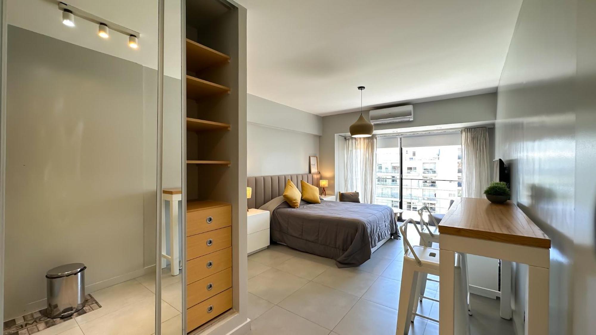Apartamento Soho