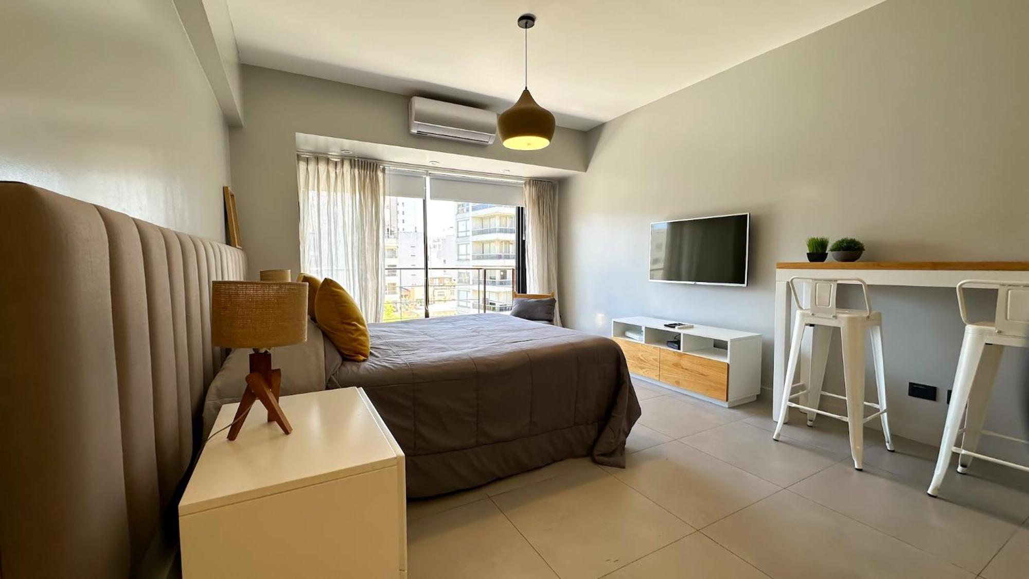 Apartamento Soho *