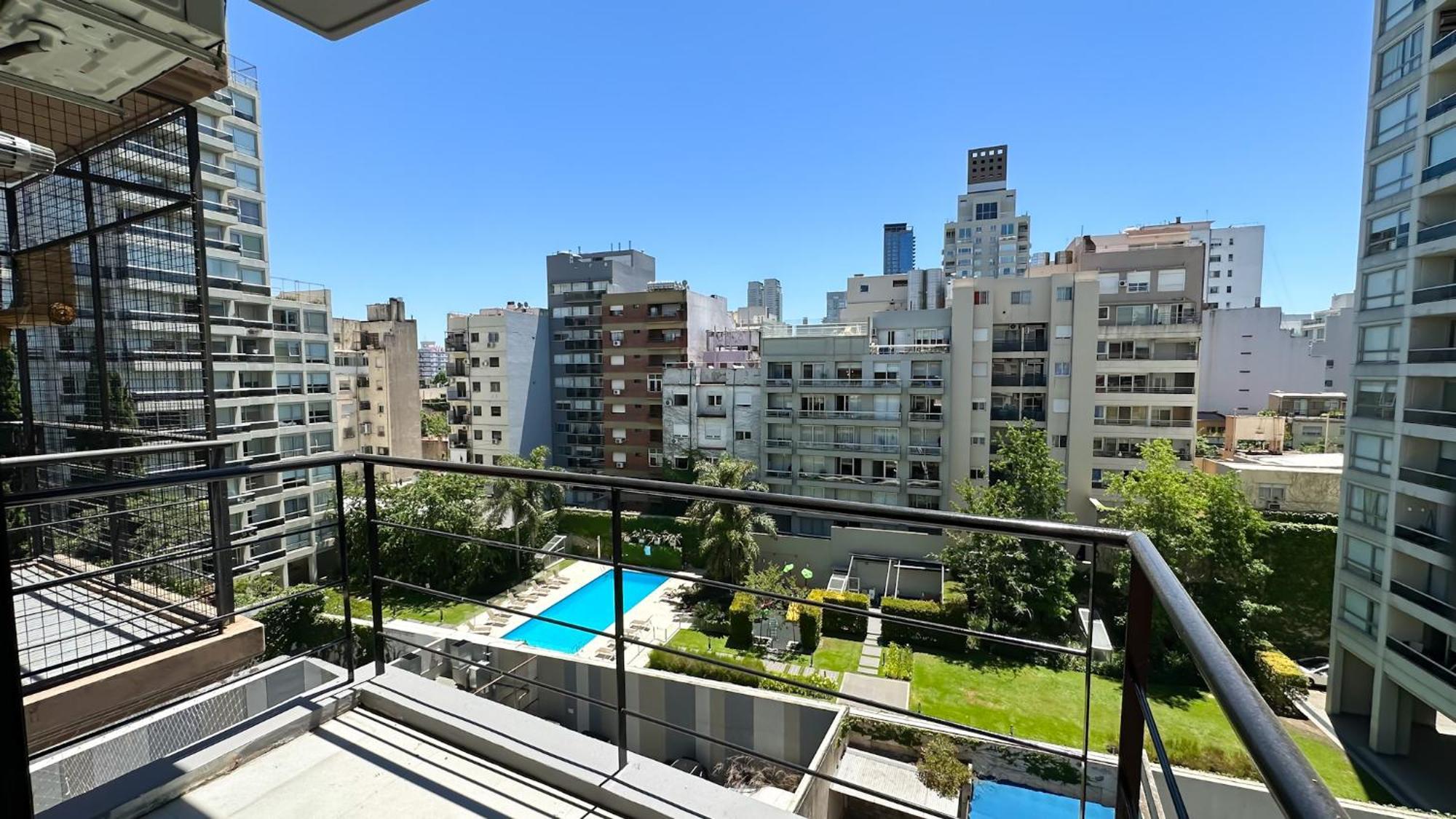 Apartamento Soho