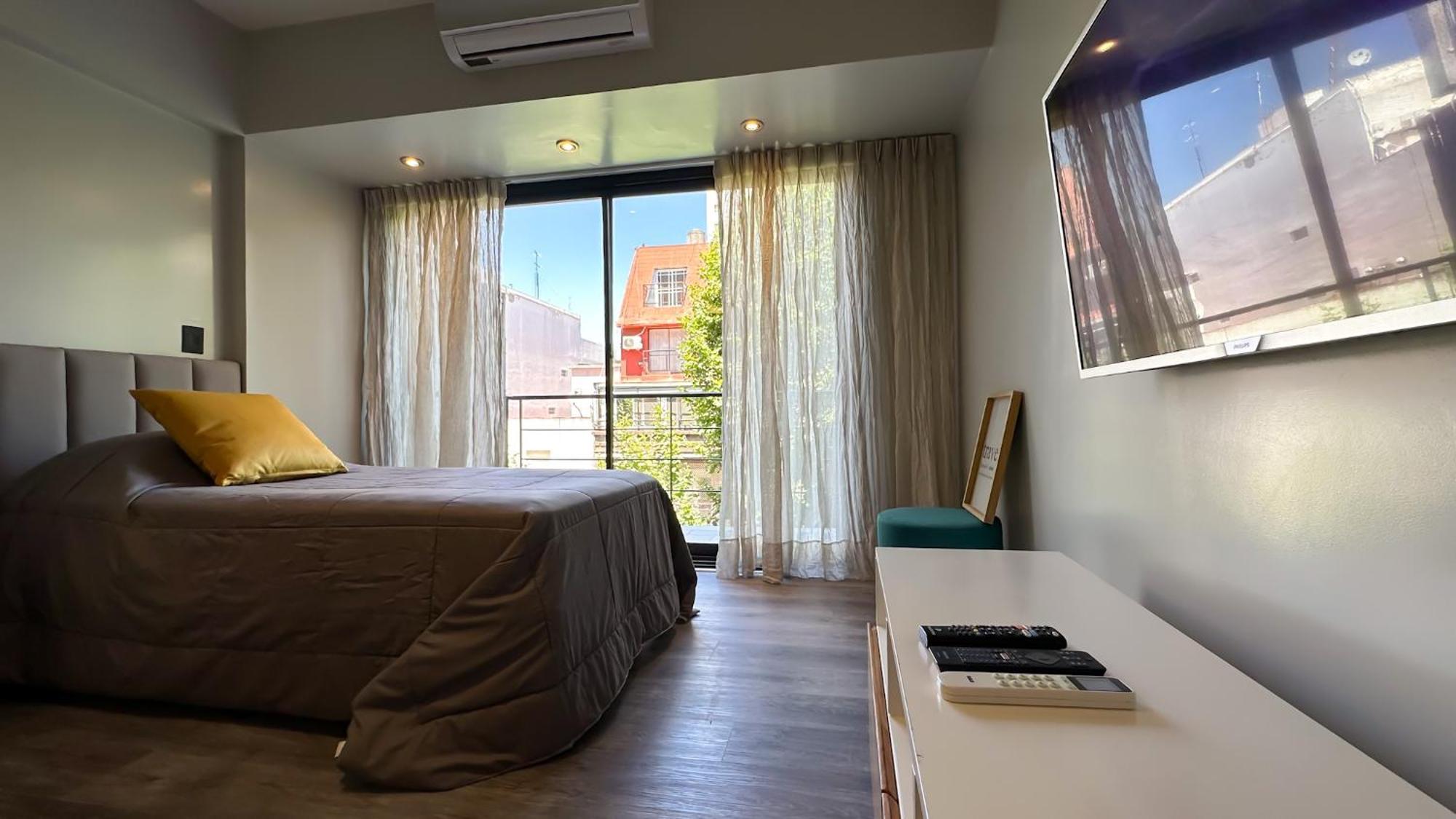 Apartamento Soho