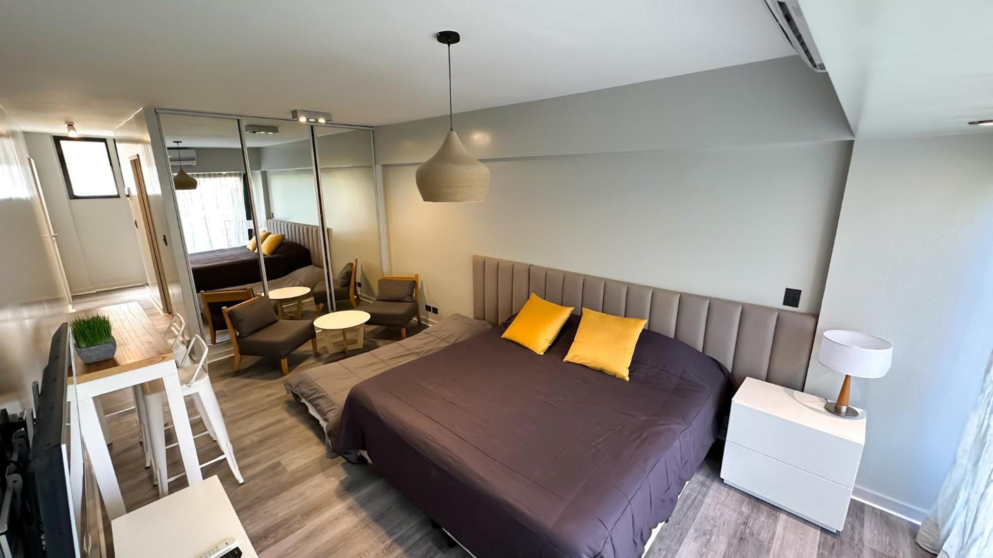 Soho Apartamento