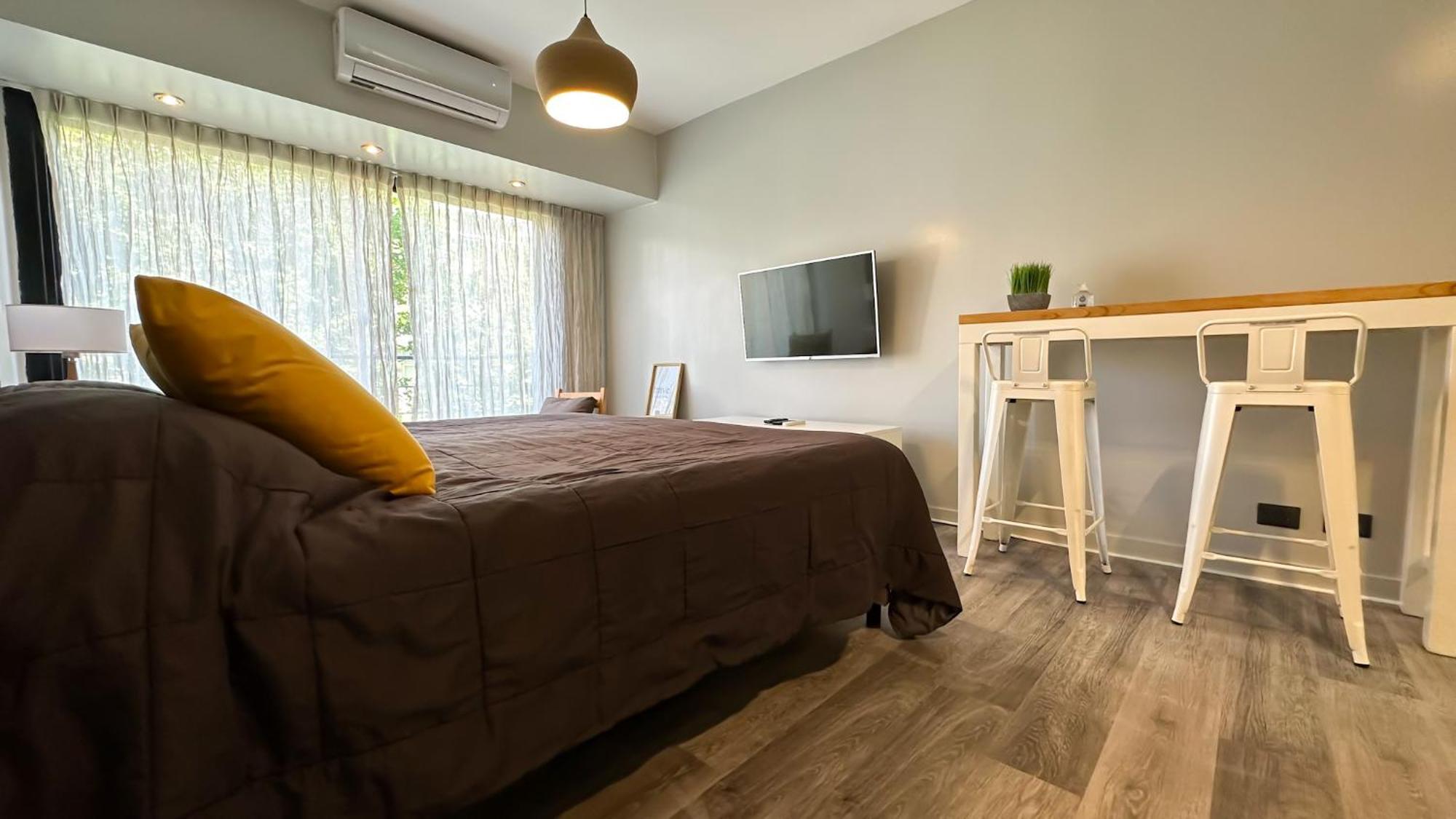 Apartamento Soho *