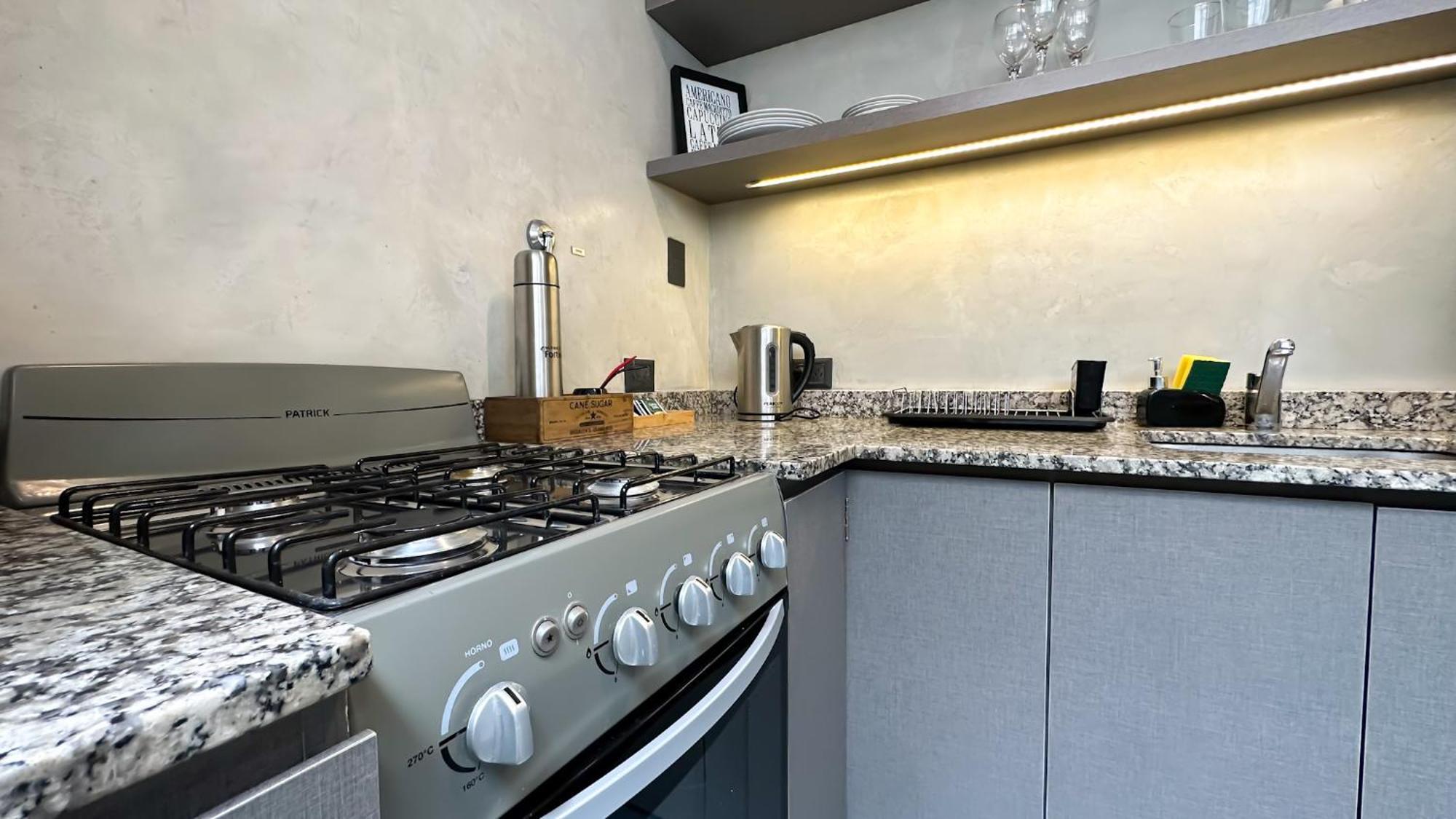 Soho Apartamento *