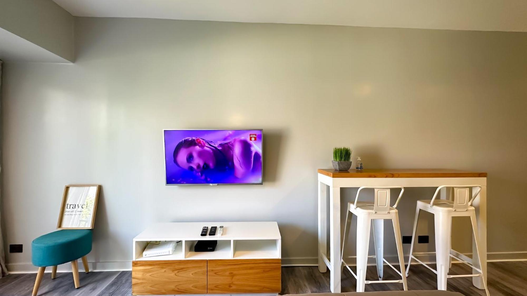 Soho Apartamento
