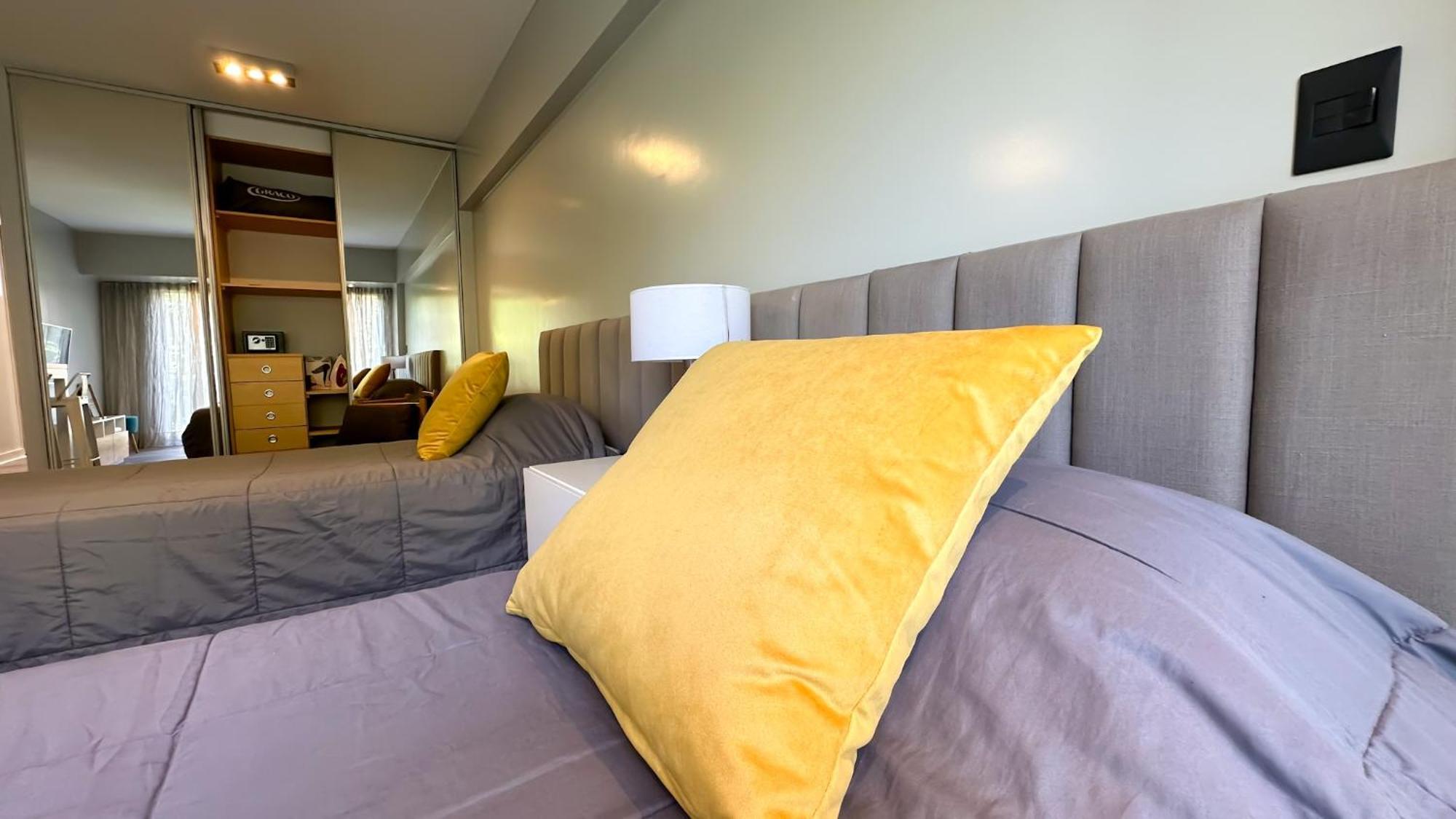 Apartamento Soho