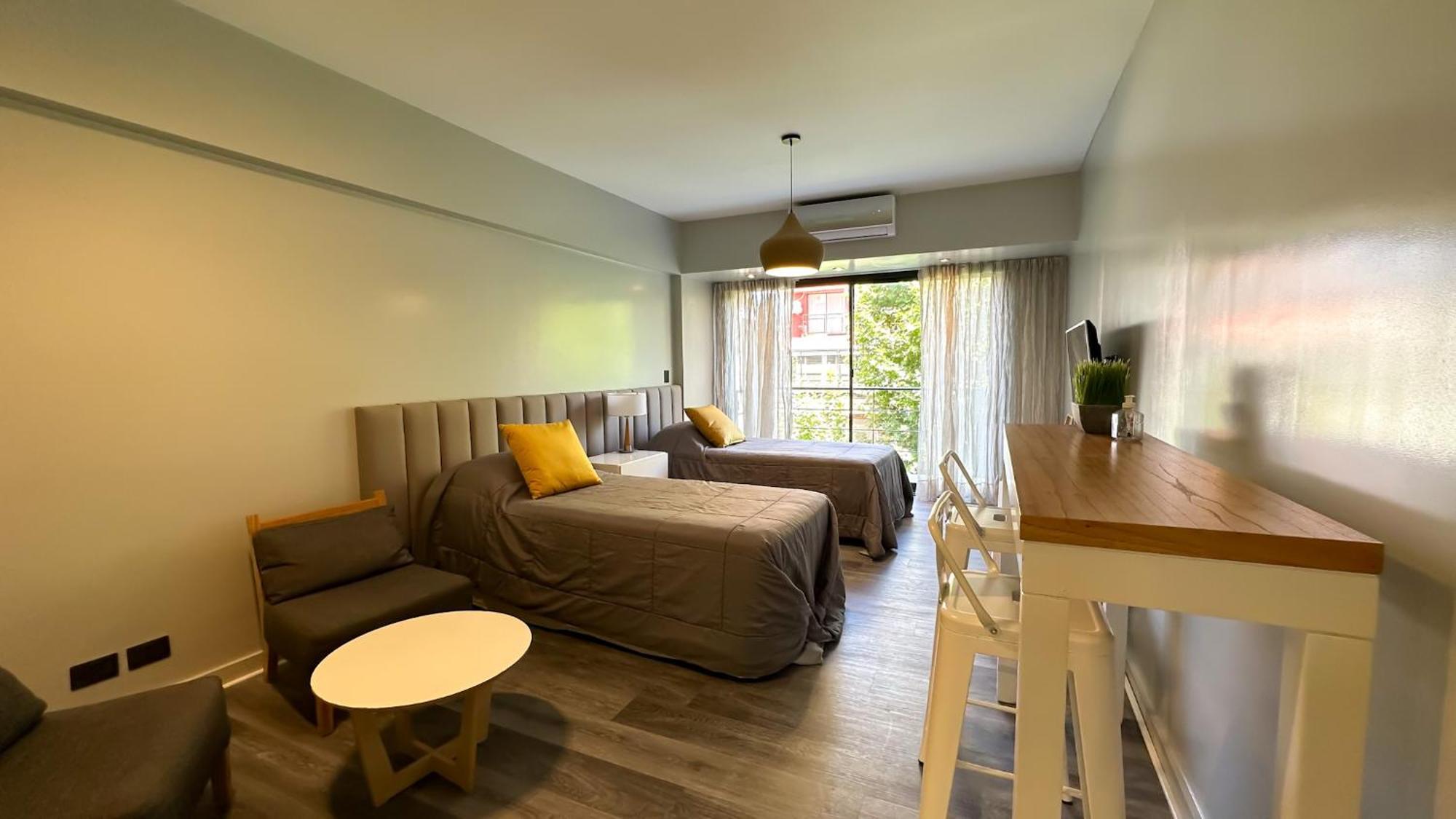 Soho Apartamento Buenos Aires