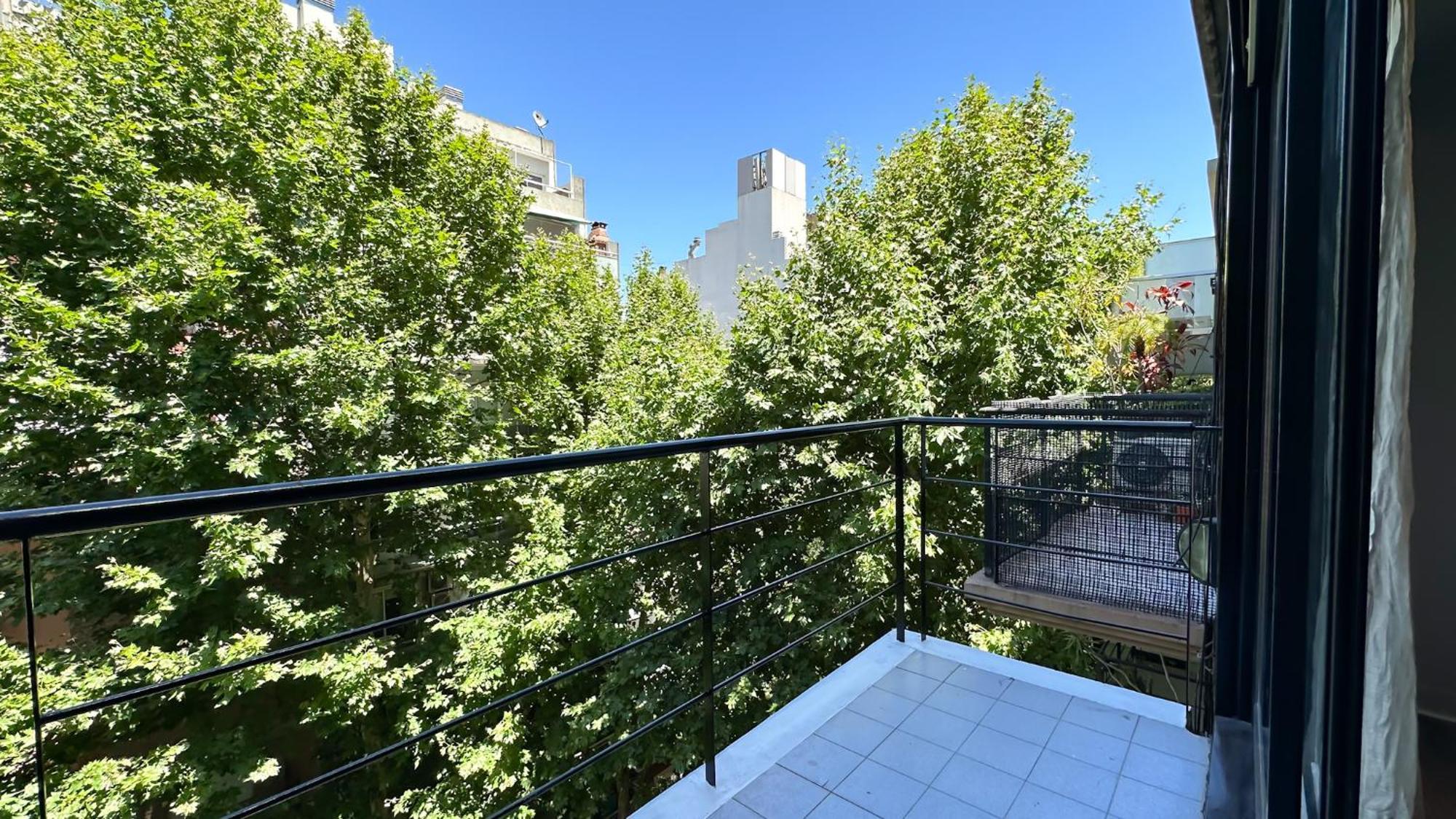 Soho Apartamento