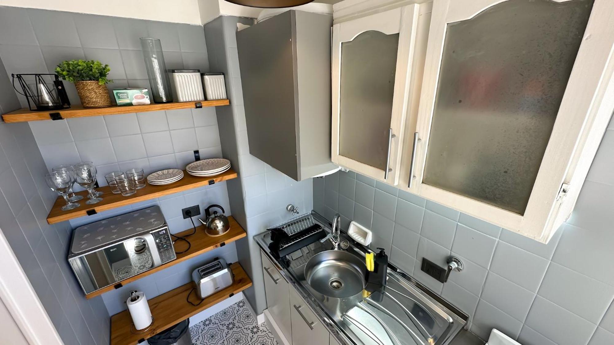 Apartamento Soho *