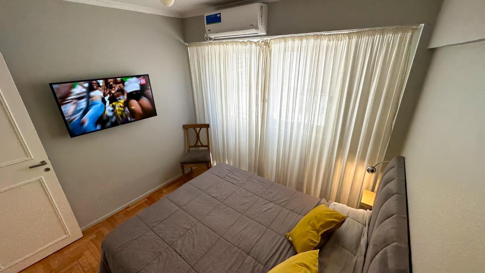 Apartamento Soho *