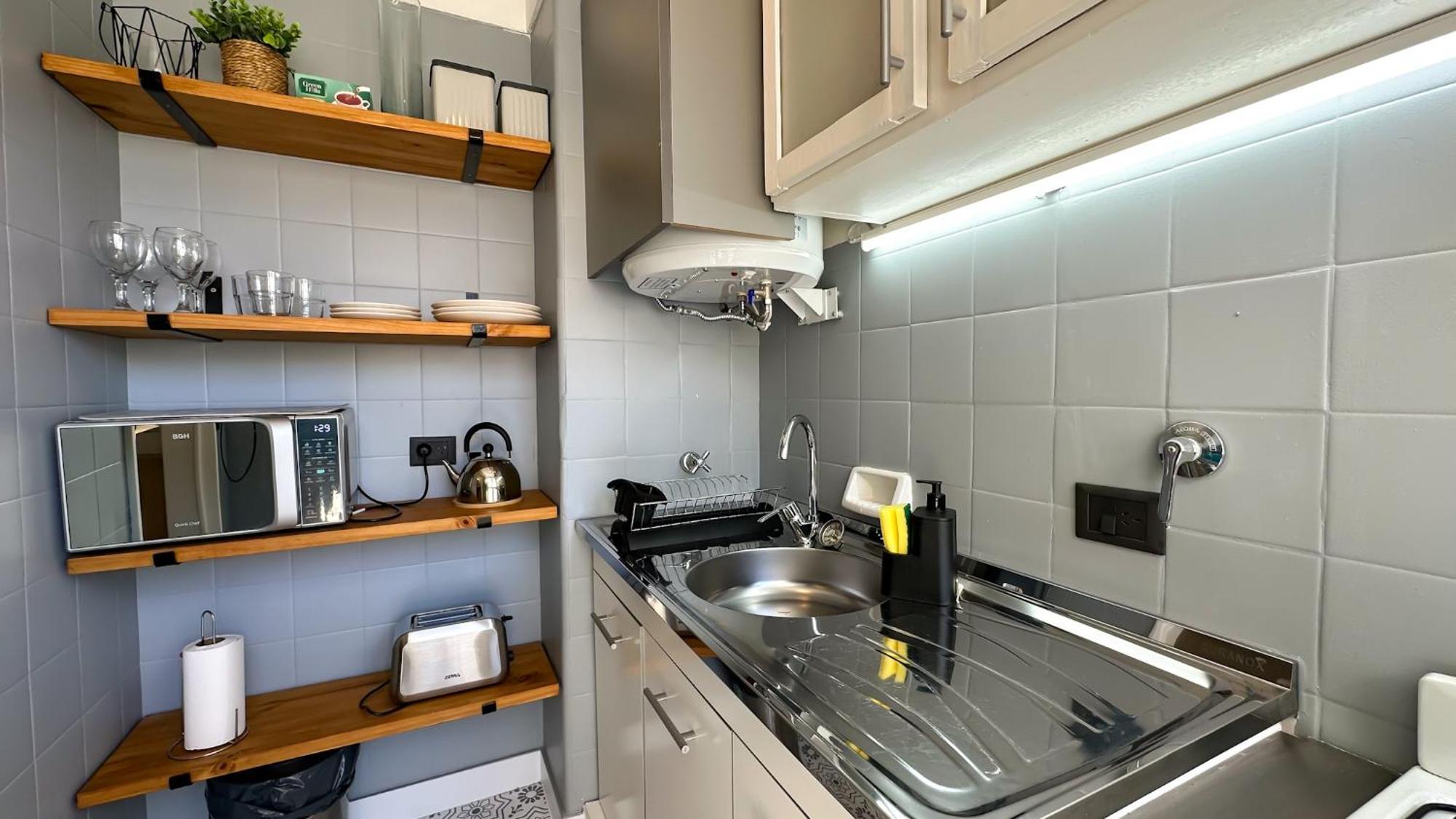 Apartamento Soho