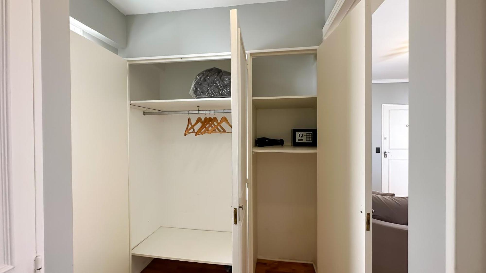Apartamento Soho *