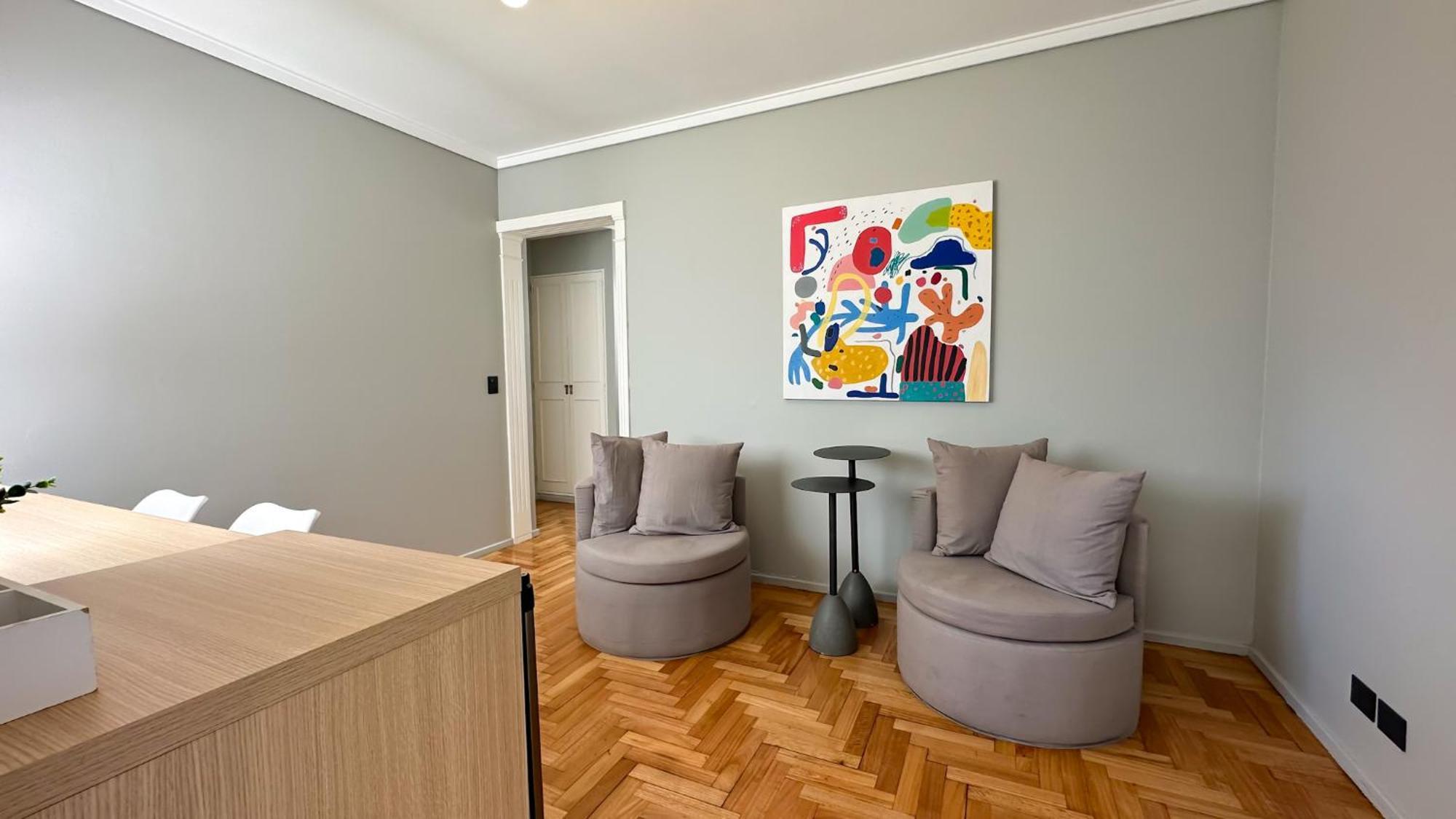 Soho Apartamento *
