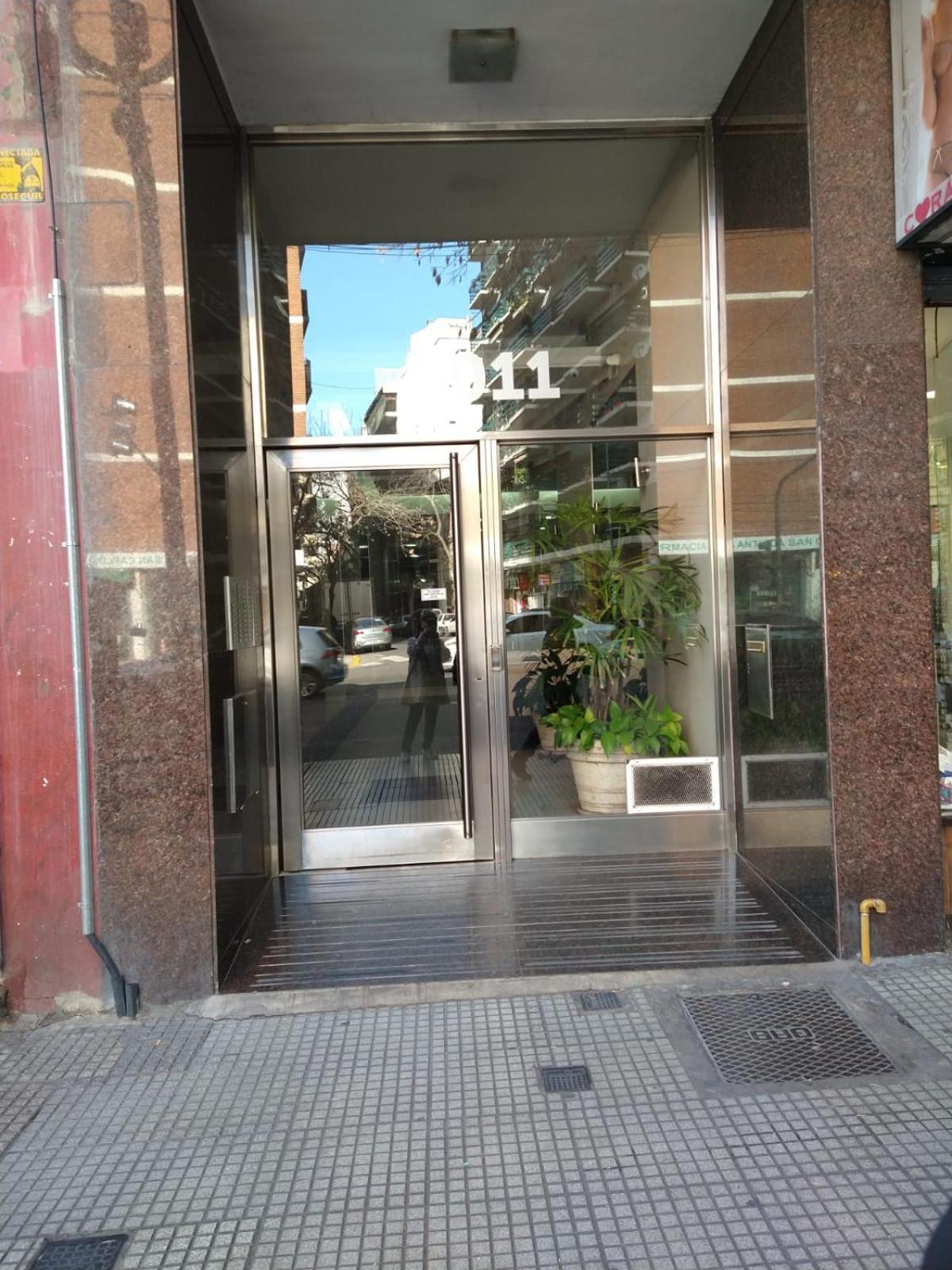 Elohim House Apartamento Ciudad Autónoma de Buenos Aires