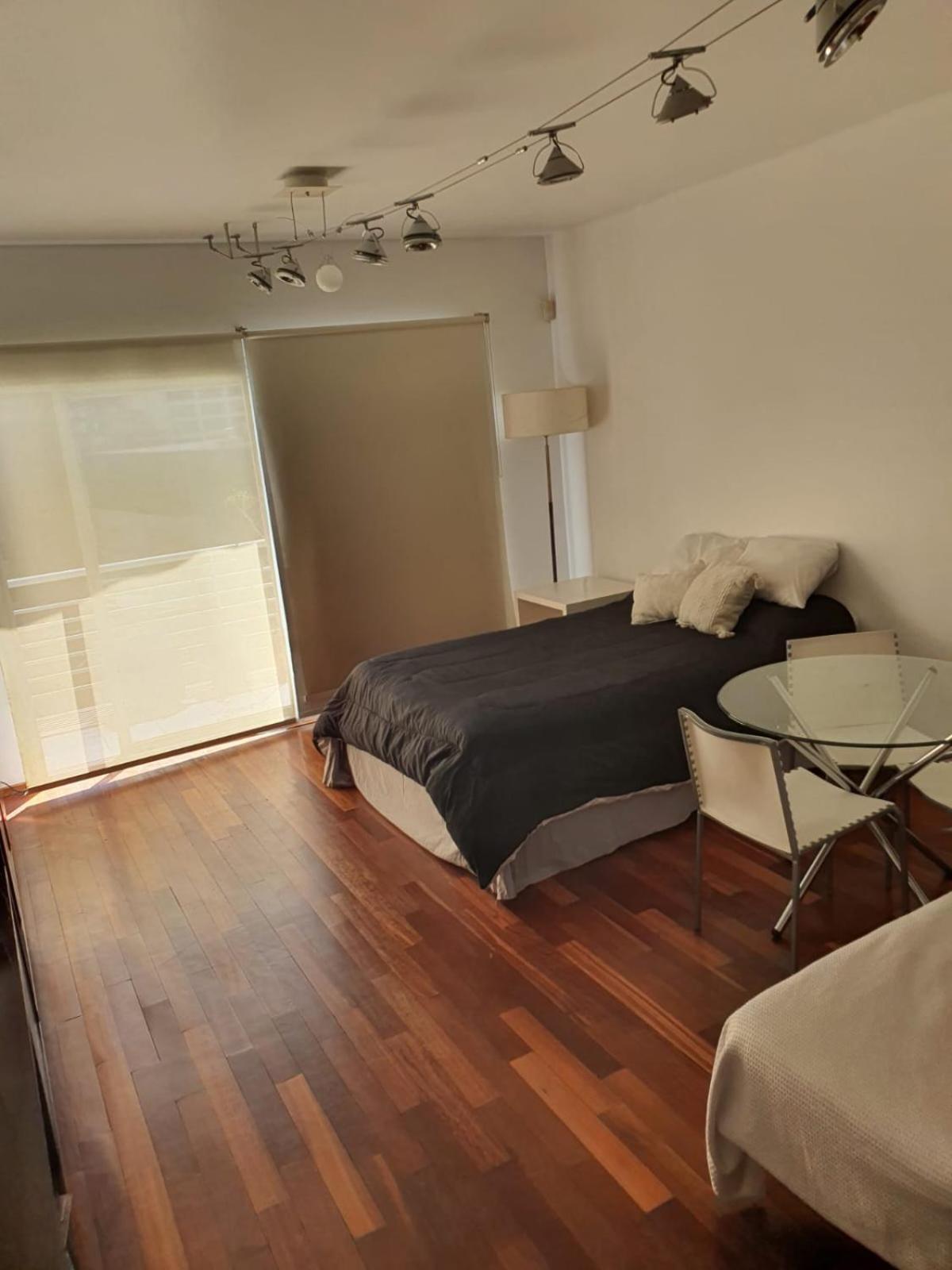 Apartahotel Juncal 3*