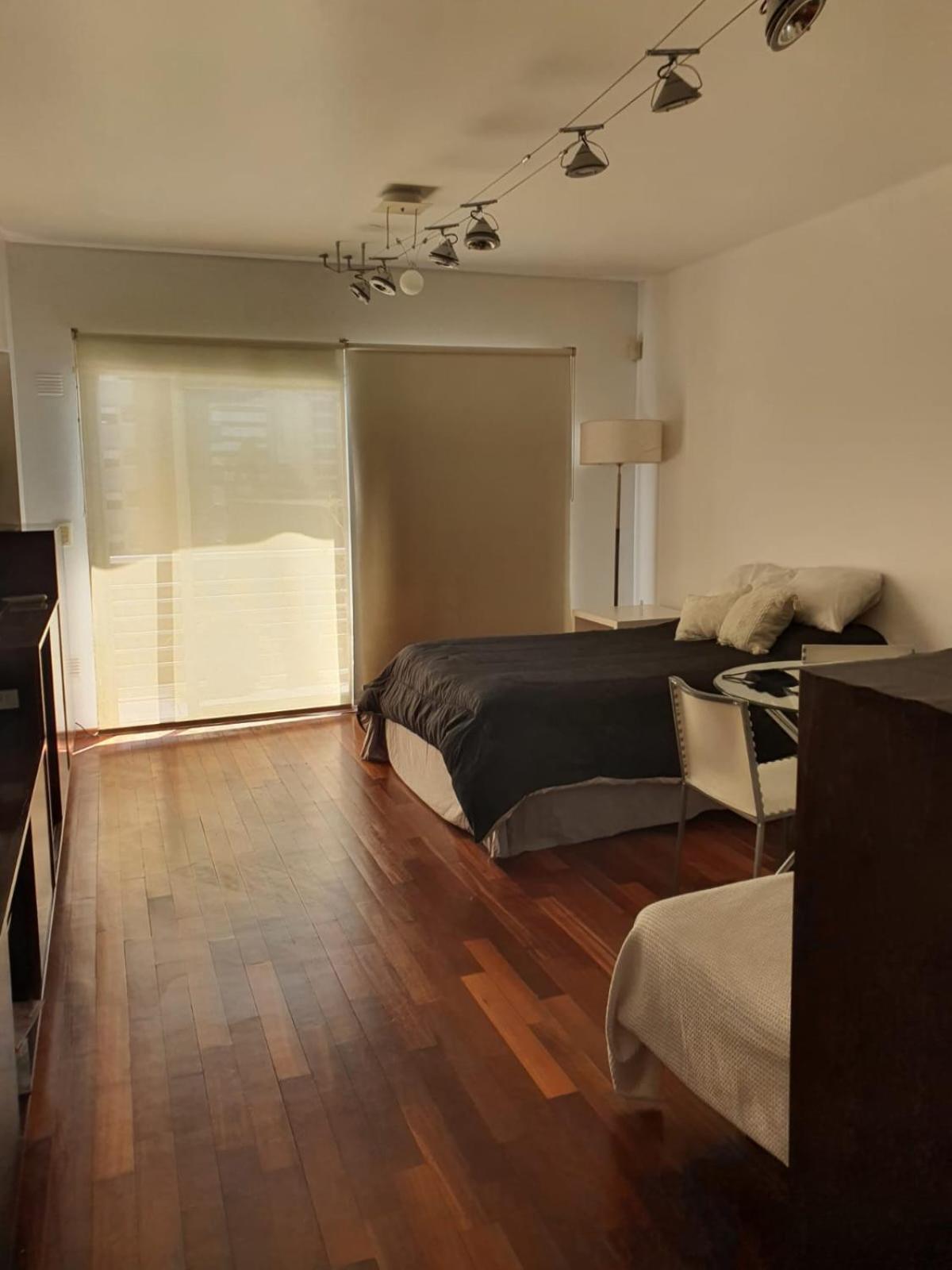 Apartahotel Juncal Ciudad Autónoma de Buenos Aires