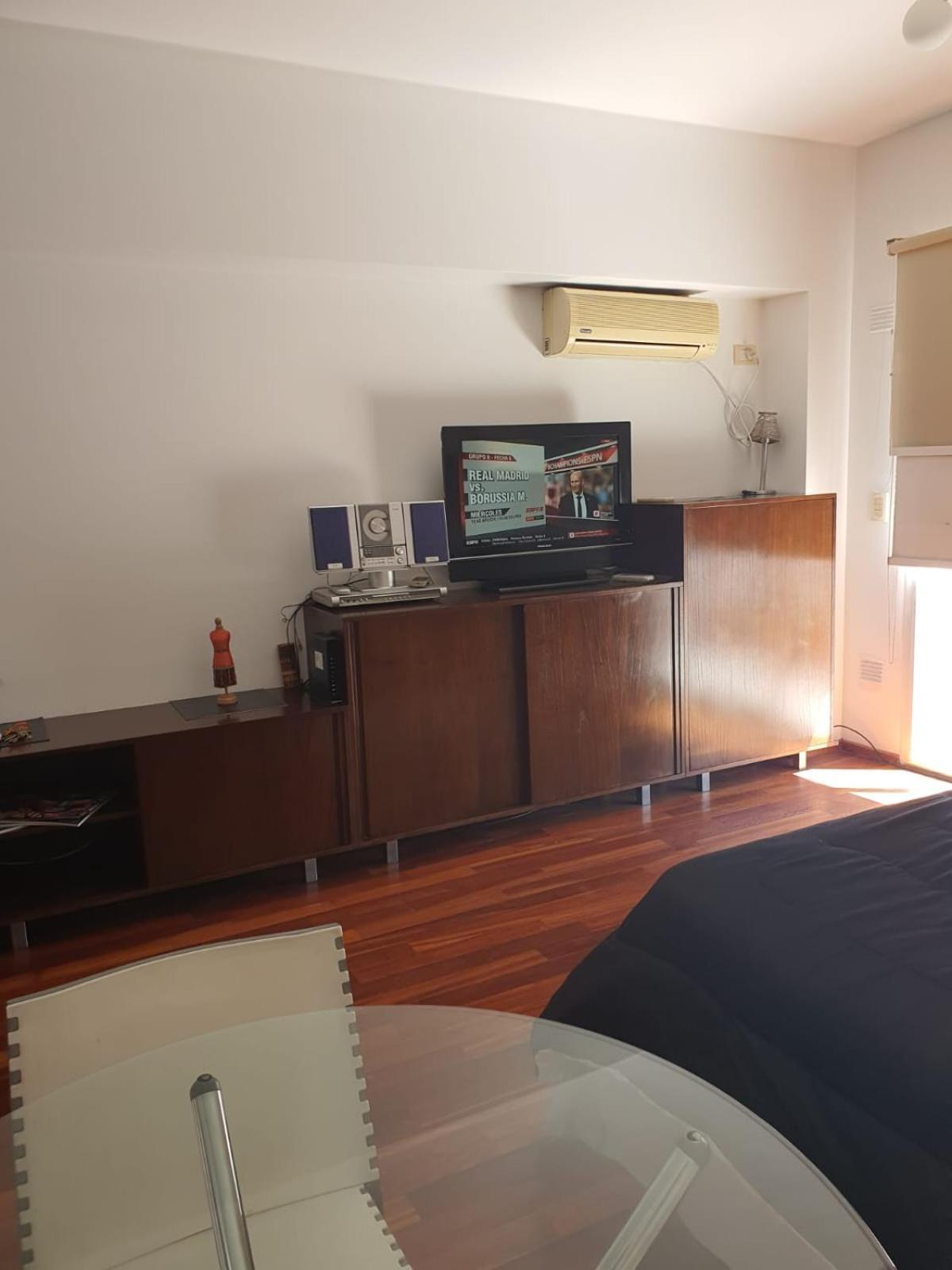 Apartahotel Juncal