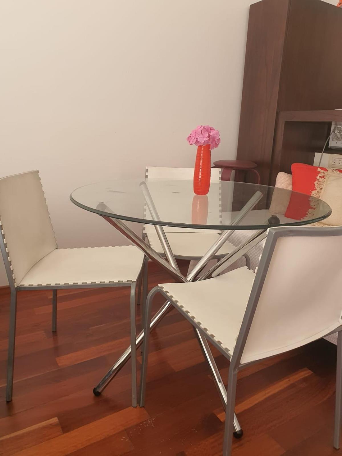 Apartahotel Juncal
