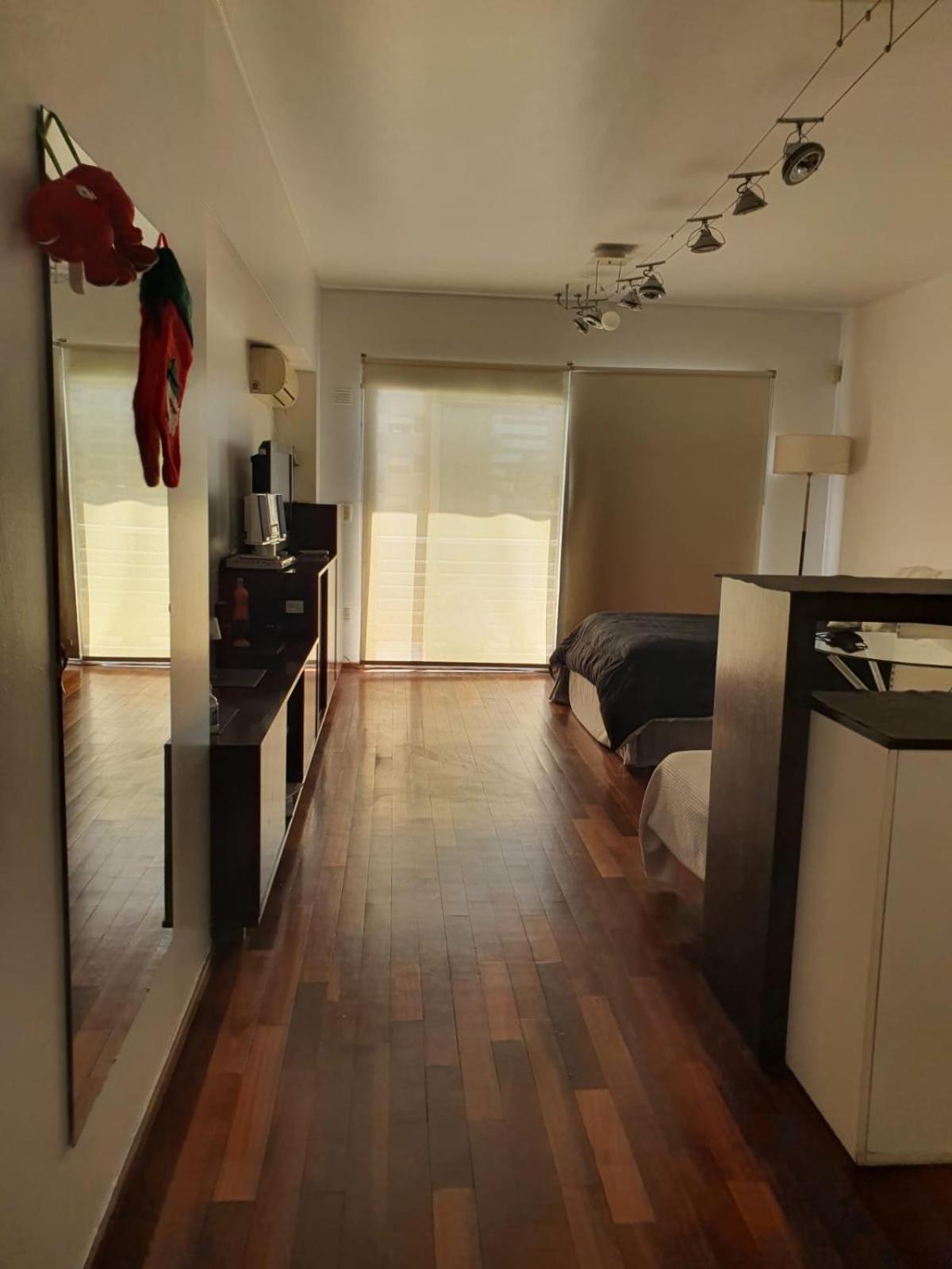 Juncal Apartahotel