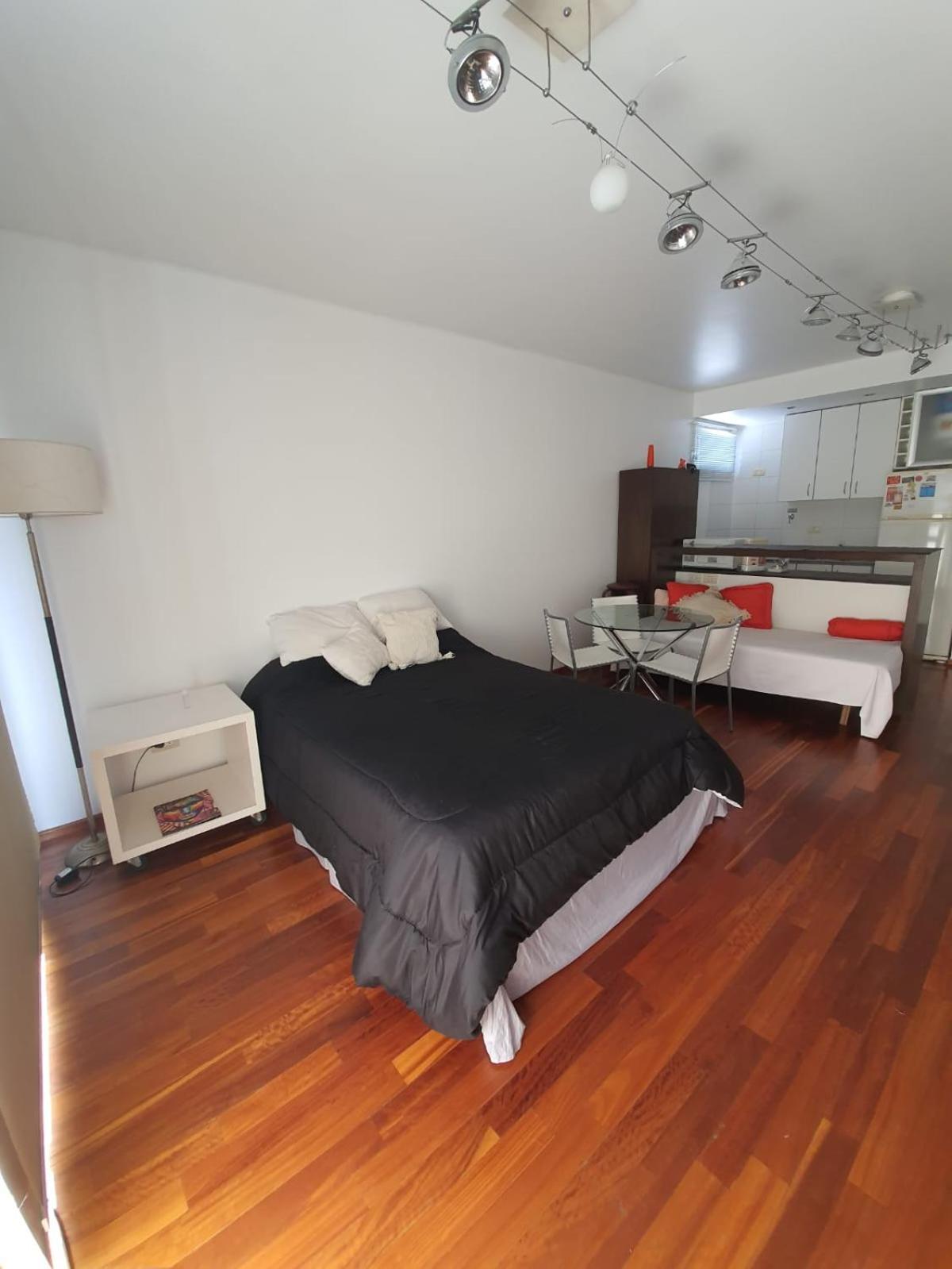 Juncal Apartahotel 3*