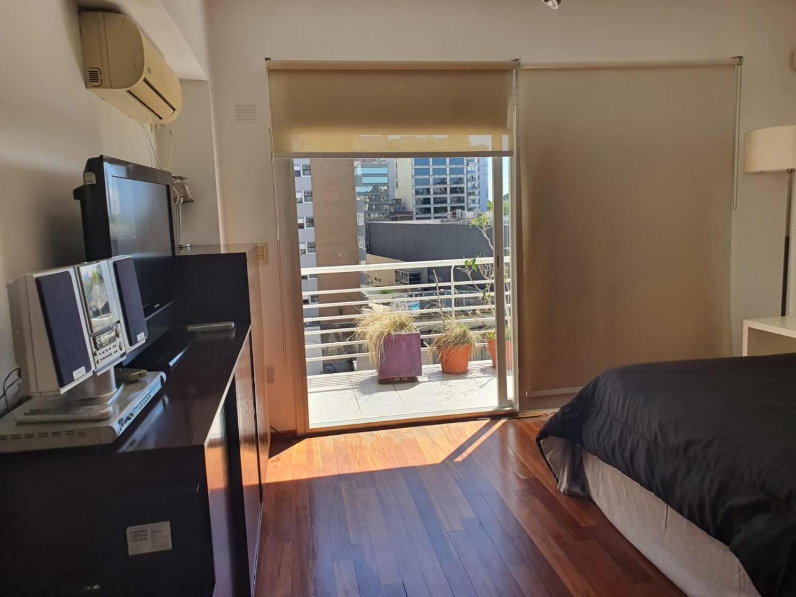 Juncal Apartahotel Ciudad Autónoma de Buenos Aires