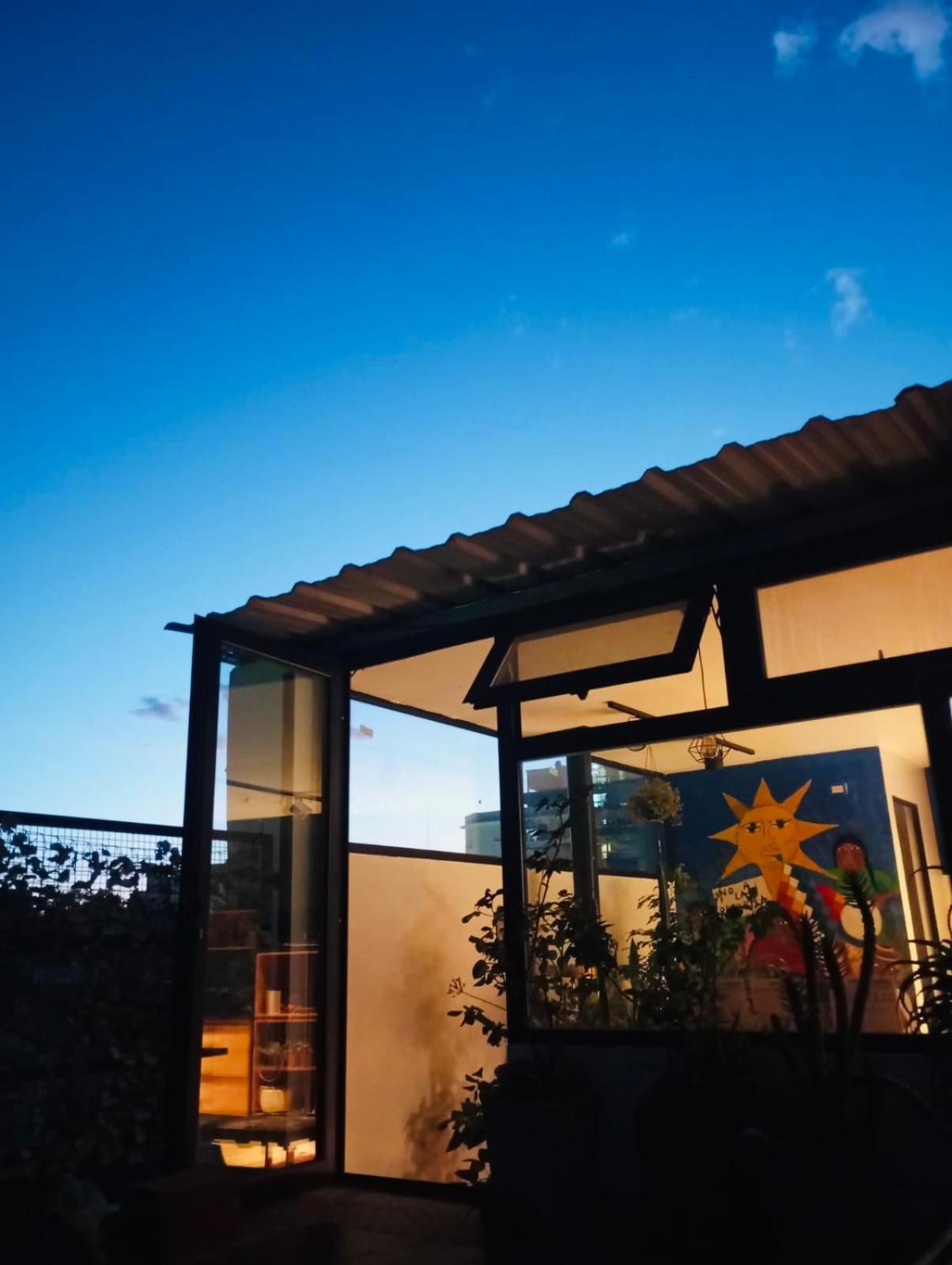 Casa Sumaq Guest house