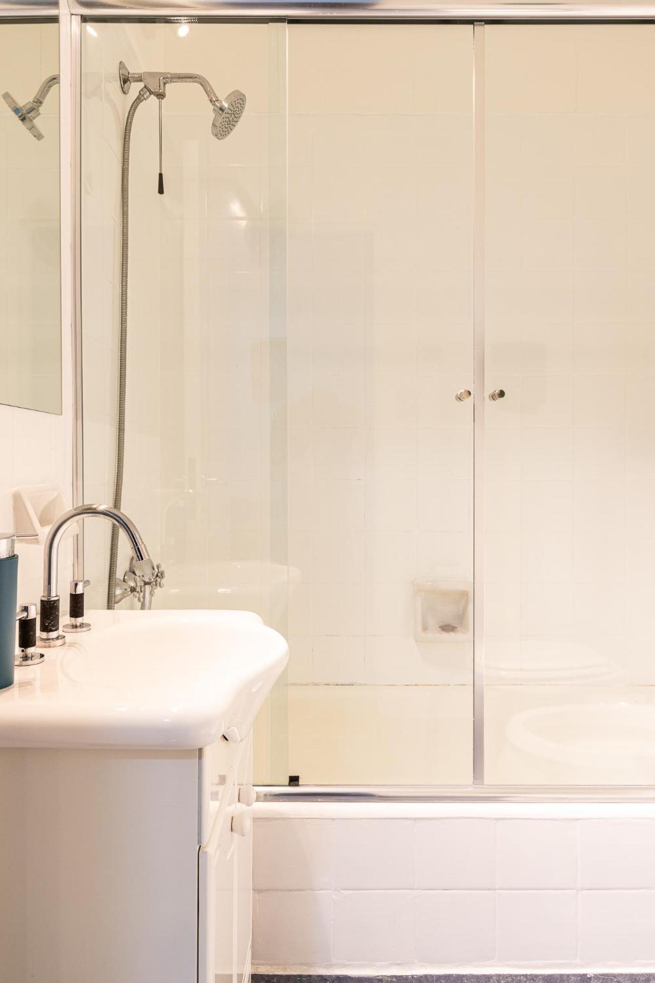 Esmeralda, Palermo Soho Apartamento Ciudad Autónoma de Buenos Aires