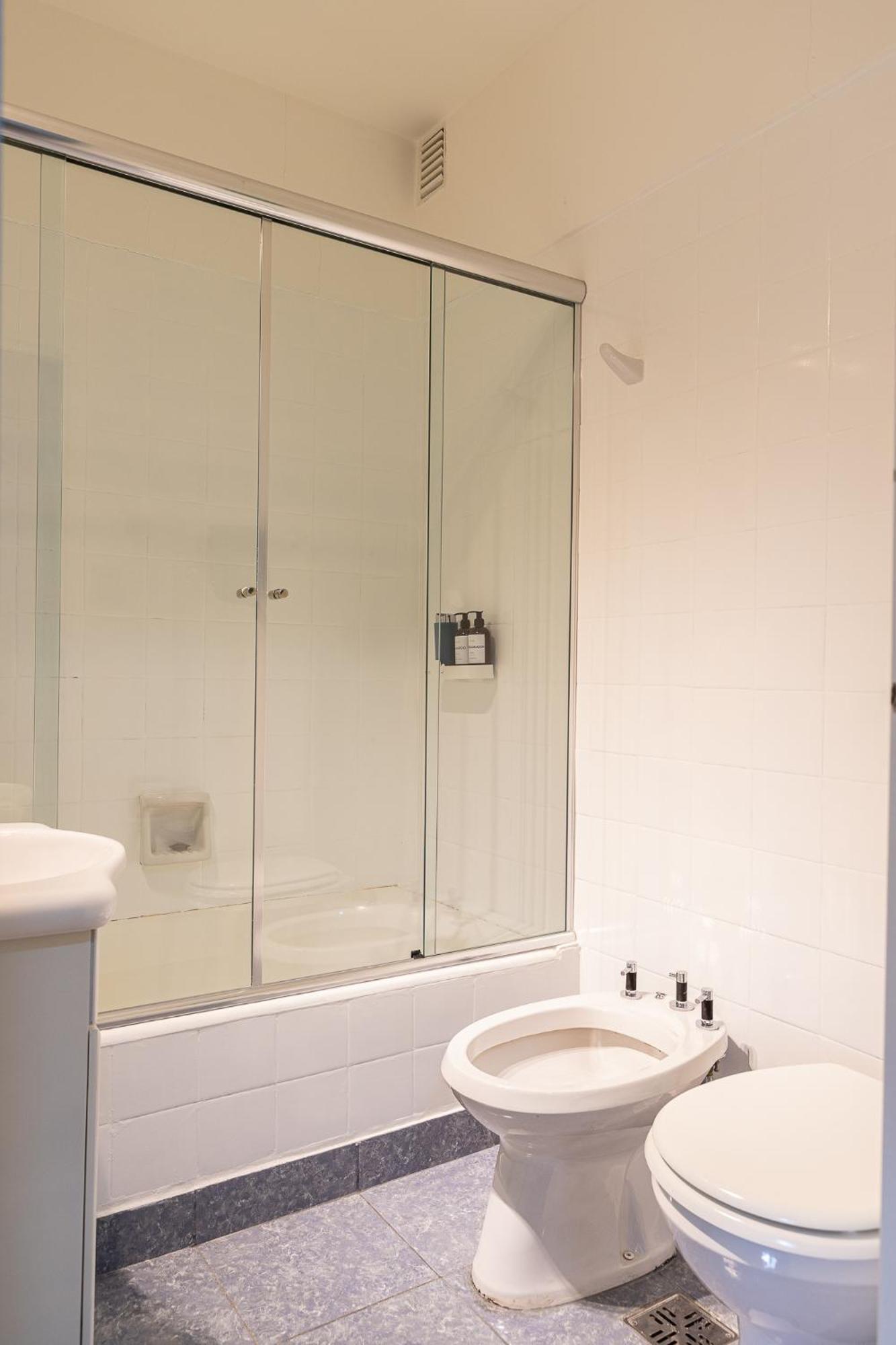 Apartamento Esmeralda, Palermo Soho