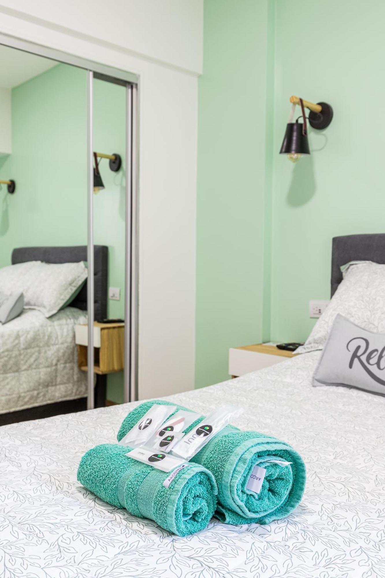 Apartamento Esmeralda, Palermo Soho Ciudad Autónoma de Buenos Aires