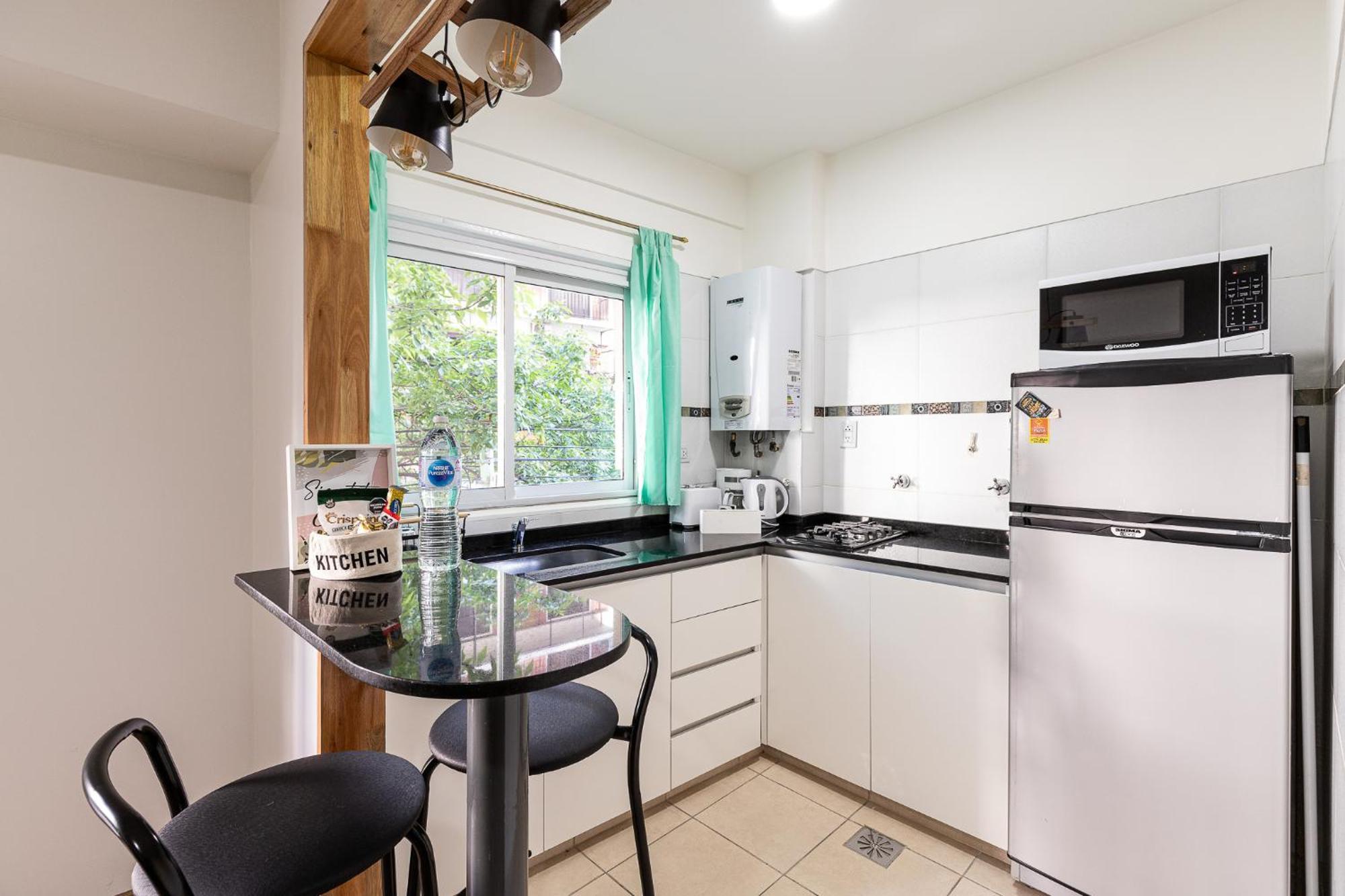 Apartamento Esmeralda, Palermo Soho Ciudad Autónoma de Buenos Aires