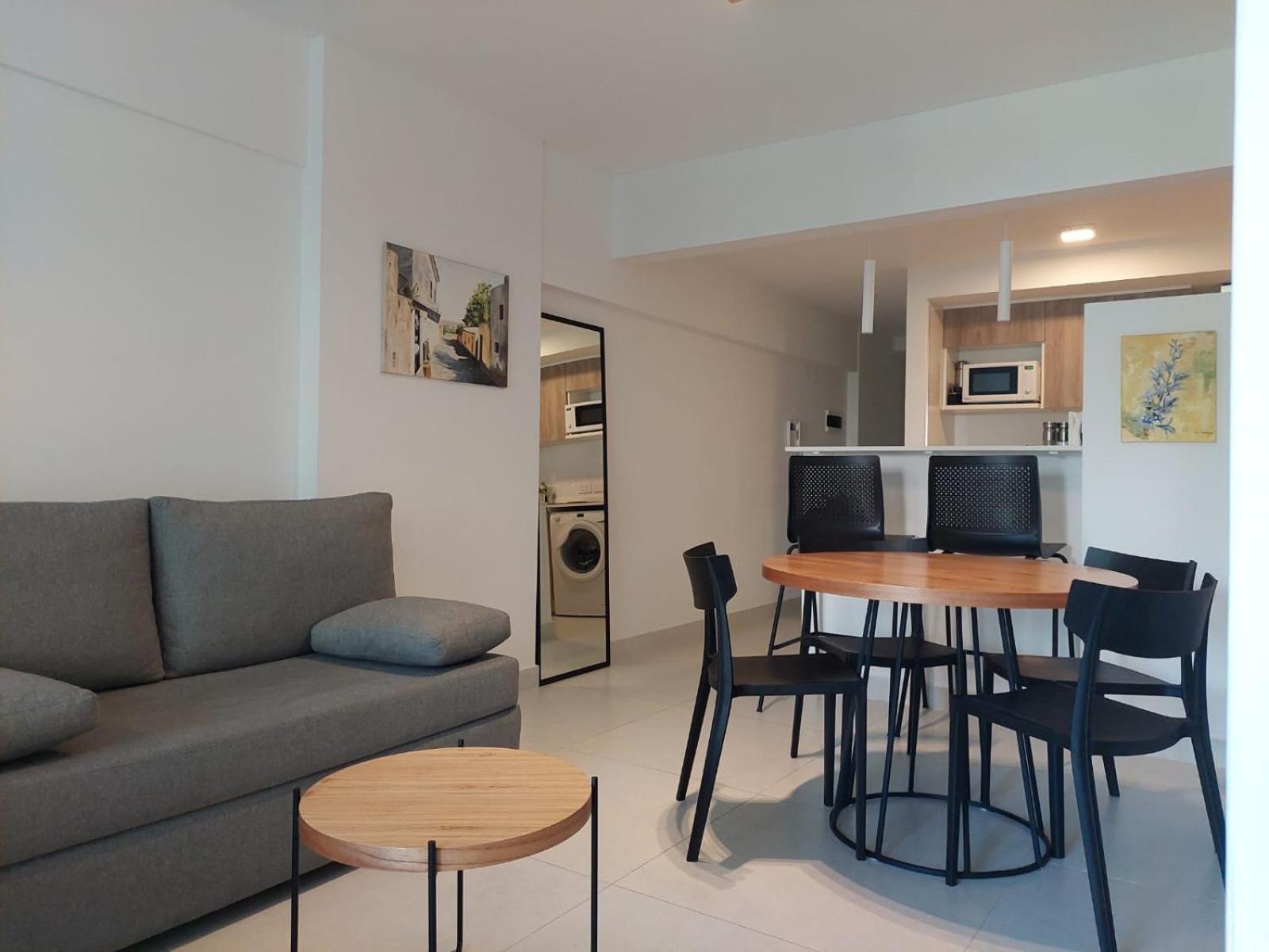 Apartamento Excelente Departamento Nuevo Zona Hospital Italiano Ciudad Autónoma de Buenos Aires