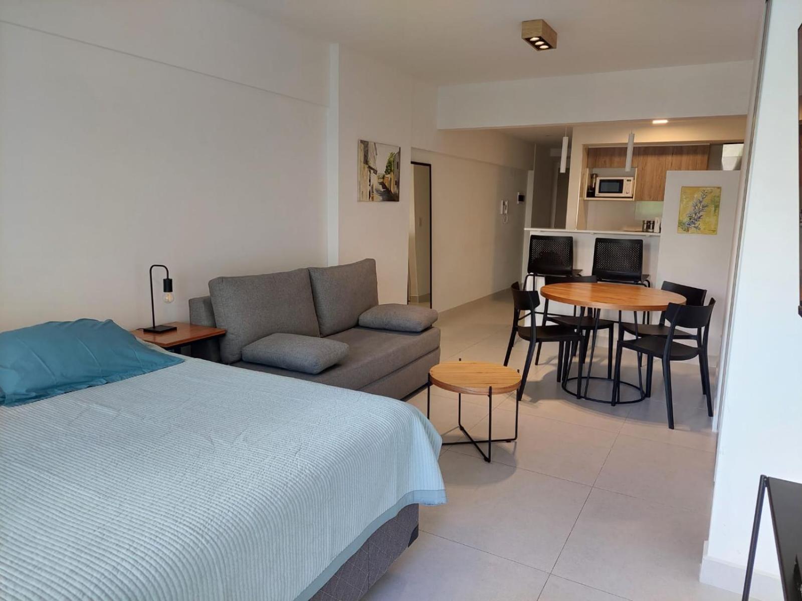 Excelente Departamento Nuevo Zona Hospital Italiano * Ciudad Autónoma de Buenos Aires