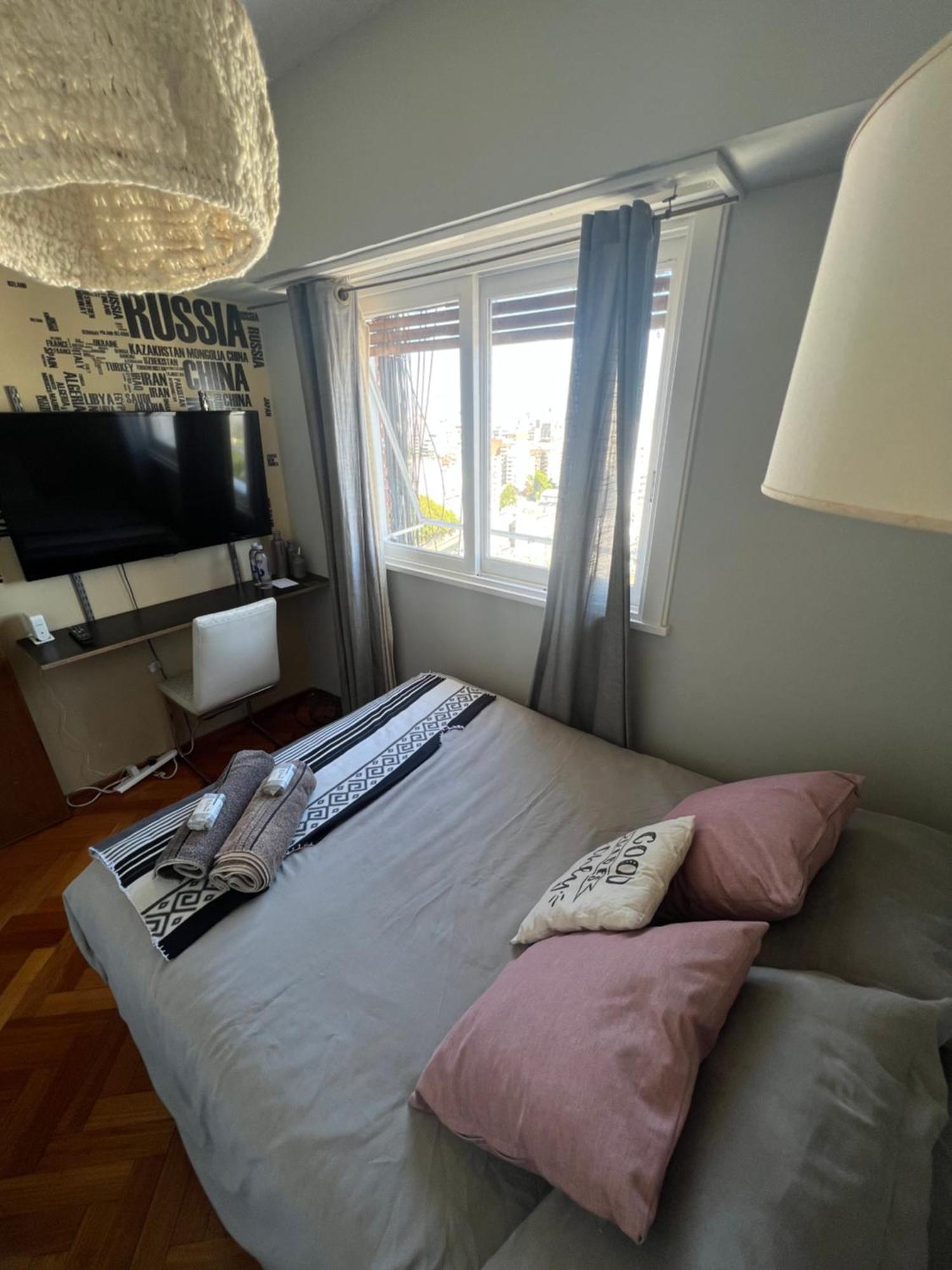 Homestay Amazing View Buenos Aires