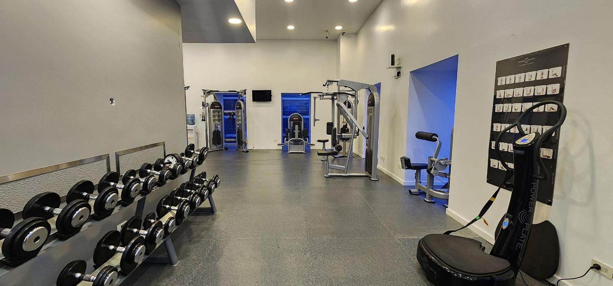 Apartamento Puerto Madero Frente Al Hilton Vista Ciudad *