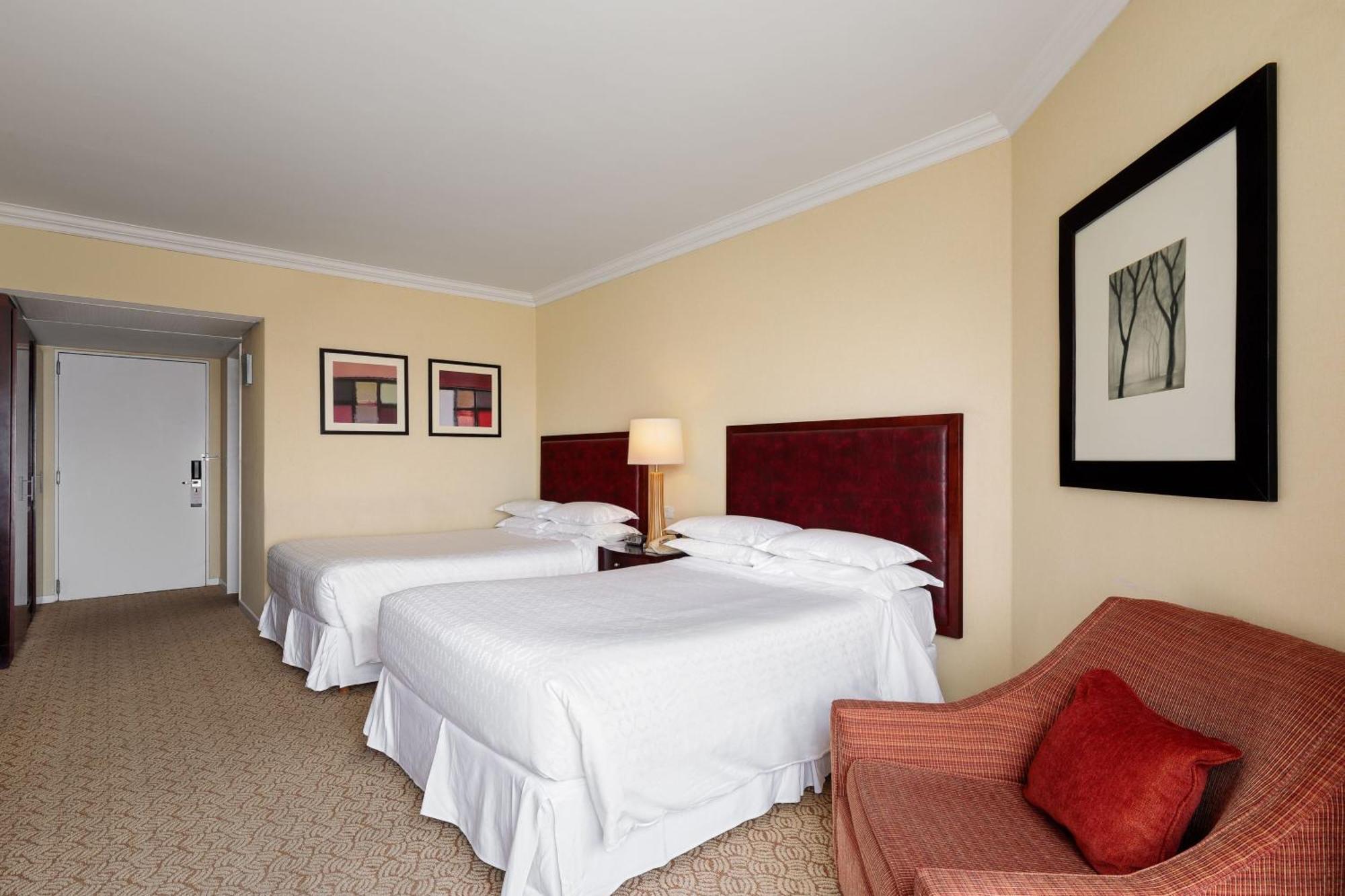 Hotel Sheraton Hotel&convention Center Ciudad Autónoma de Buenos Aires