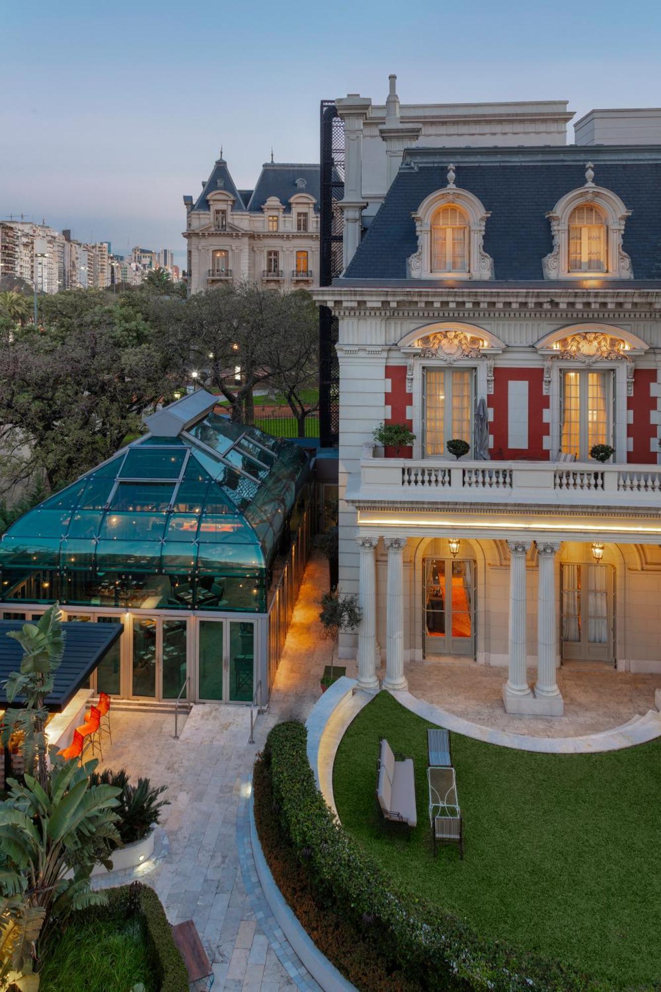 Four Seasons Hotel Ciudad Autónoma de Buenos Aires