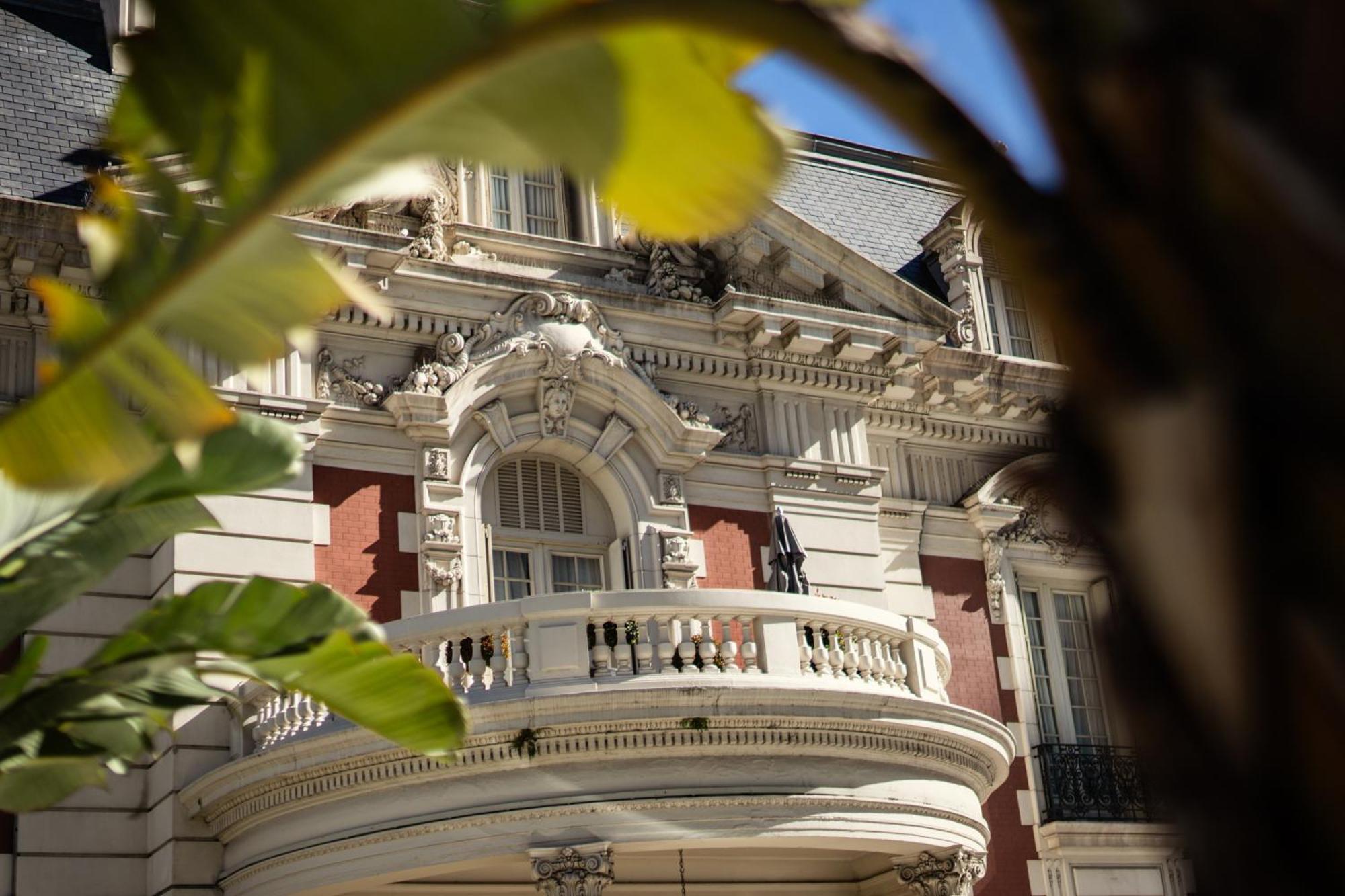 Four Seasons Hotel Ciudad Autónoma de Buenos Aires