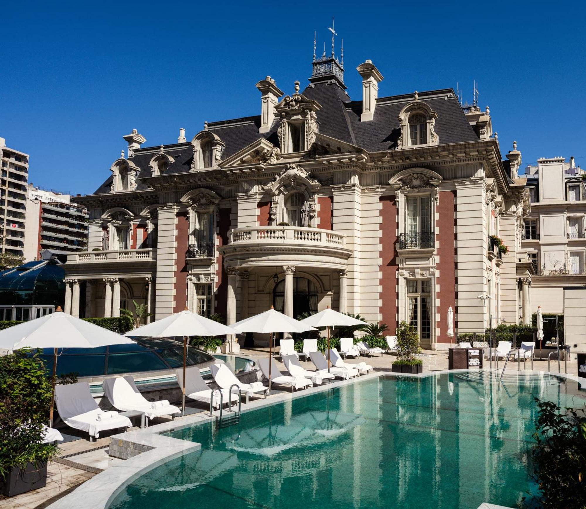 Four Seasons Ciudad Autónoma de Buenos Aires