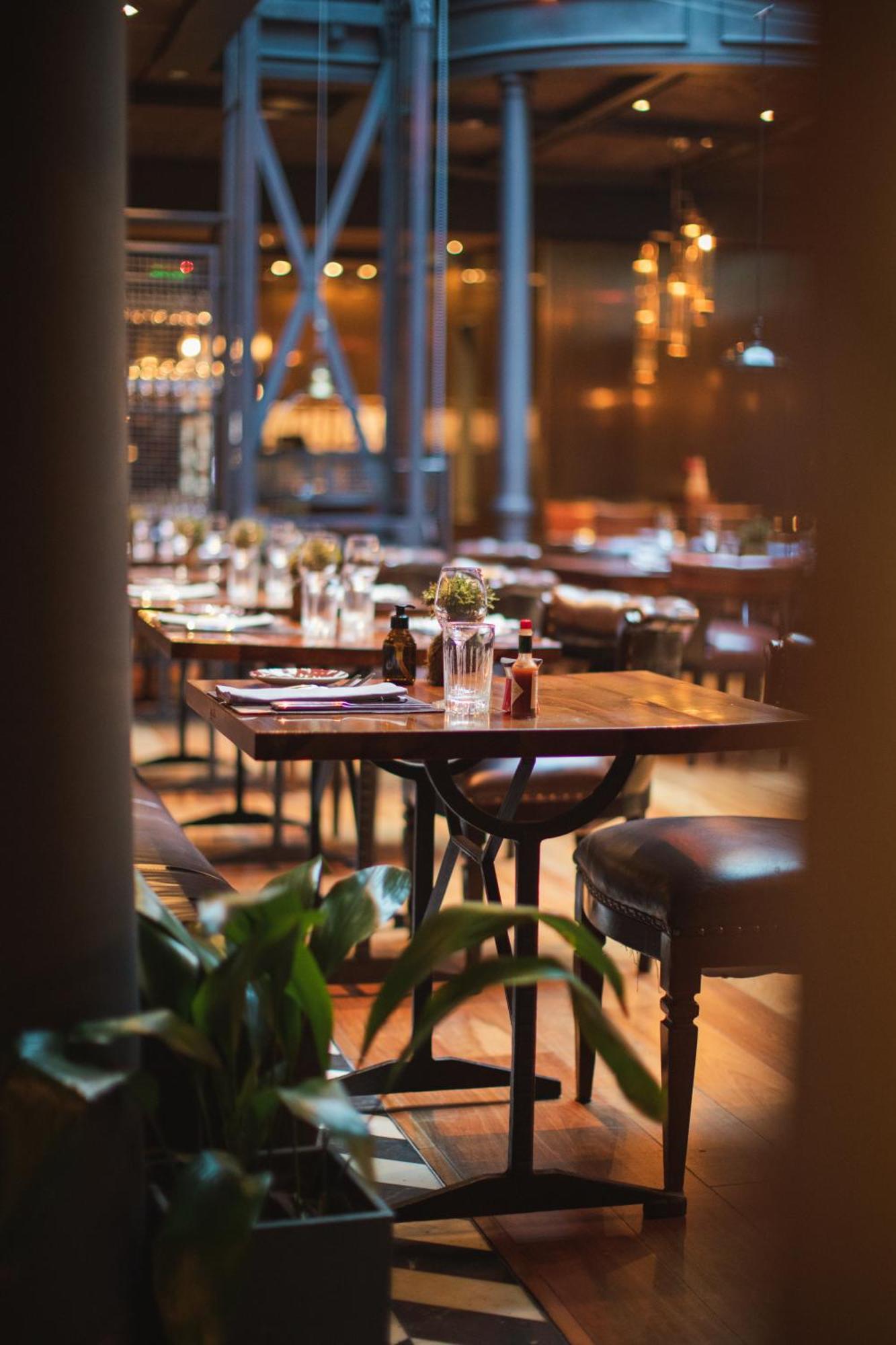 Hotel Four Seasons