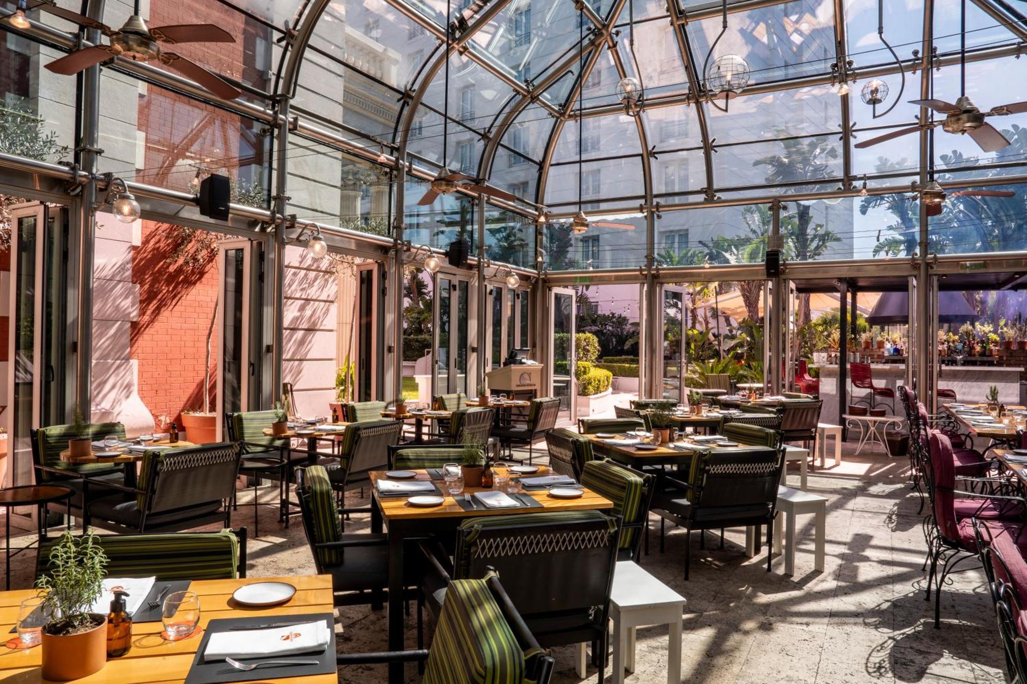 Four Seasons Hotel Ciudad Autónoma de Buenos Aires