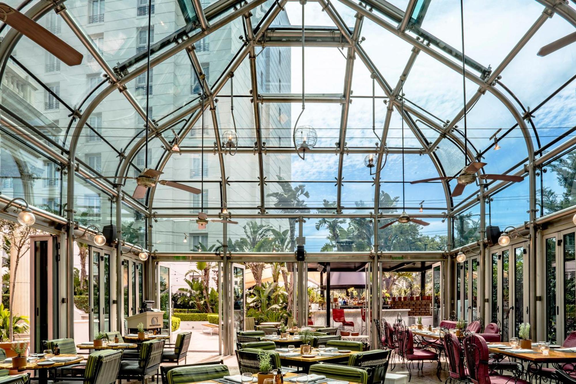 Four Seasons Hotel Ciudad Autónoma de Buenos Aires