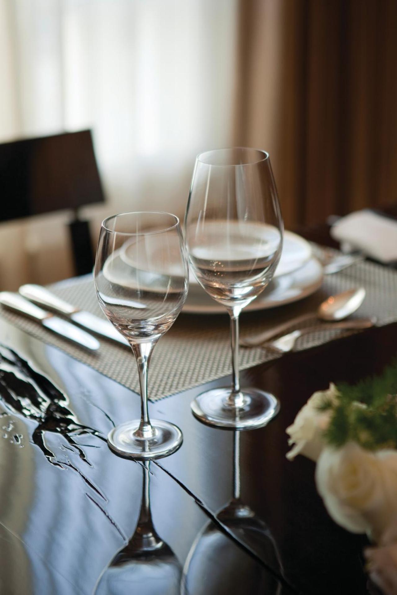 Hotel Four Seasons